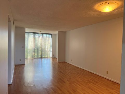 A home in Lauderhill