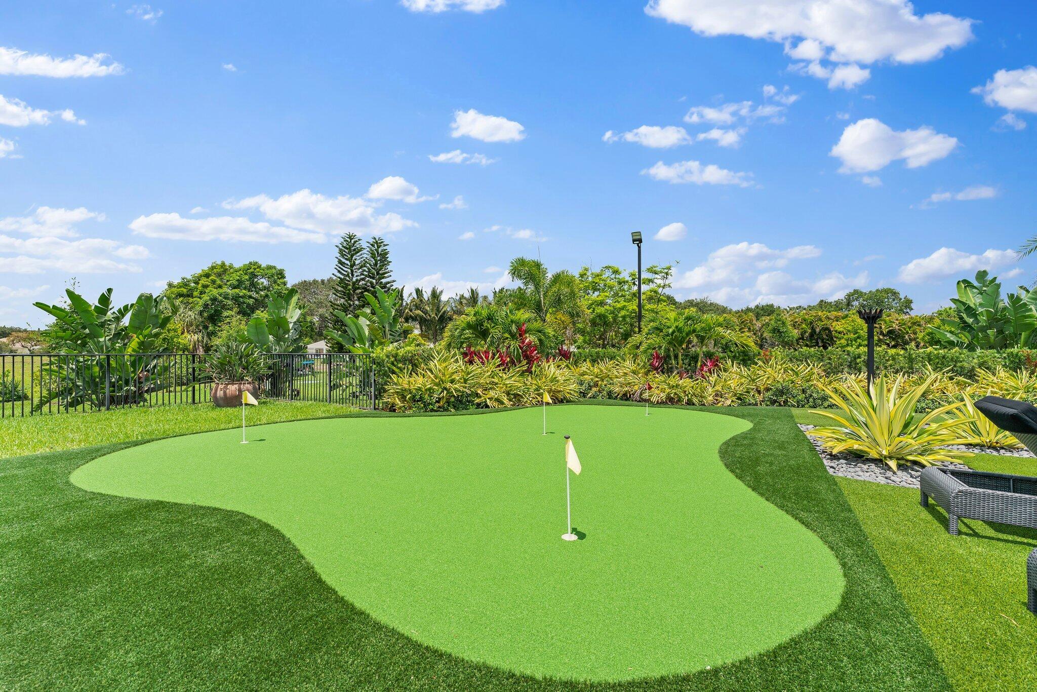 Steeplechase - Residential