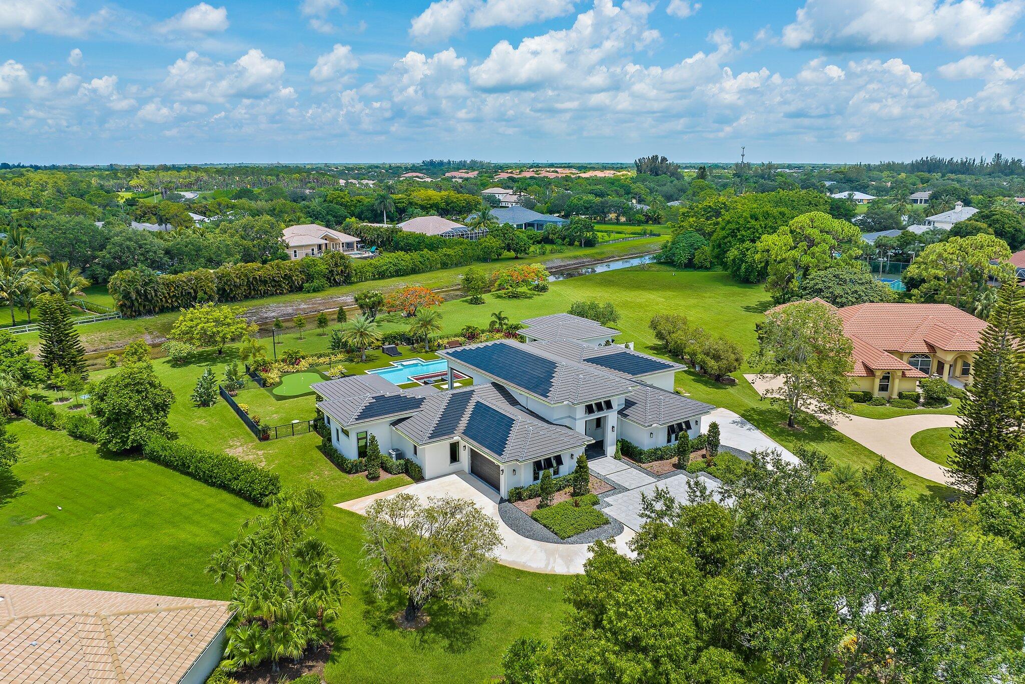 Steeplechase - Residential