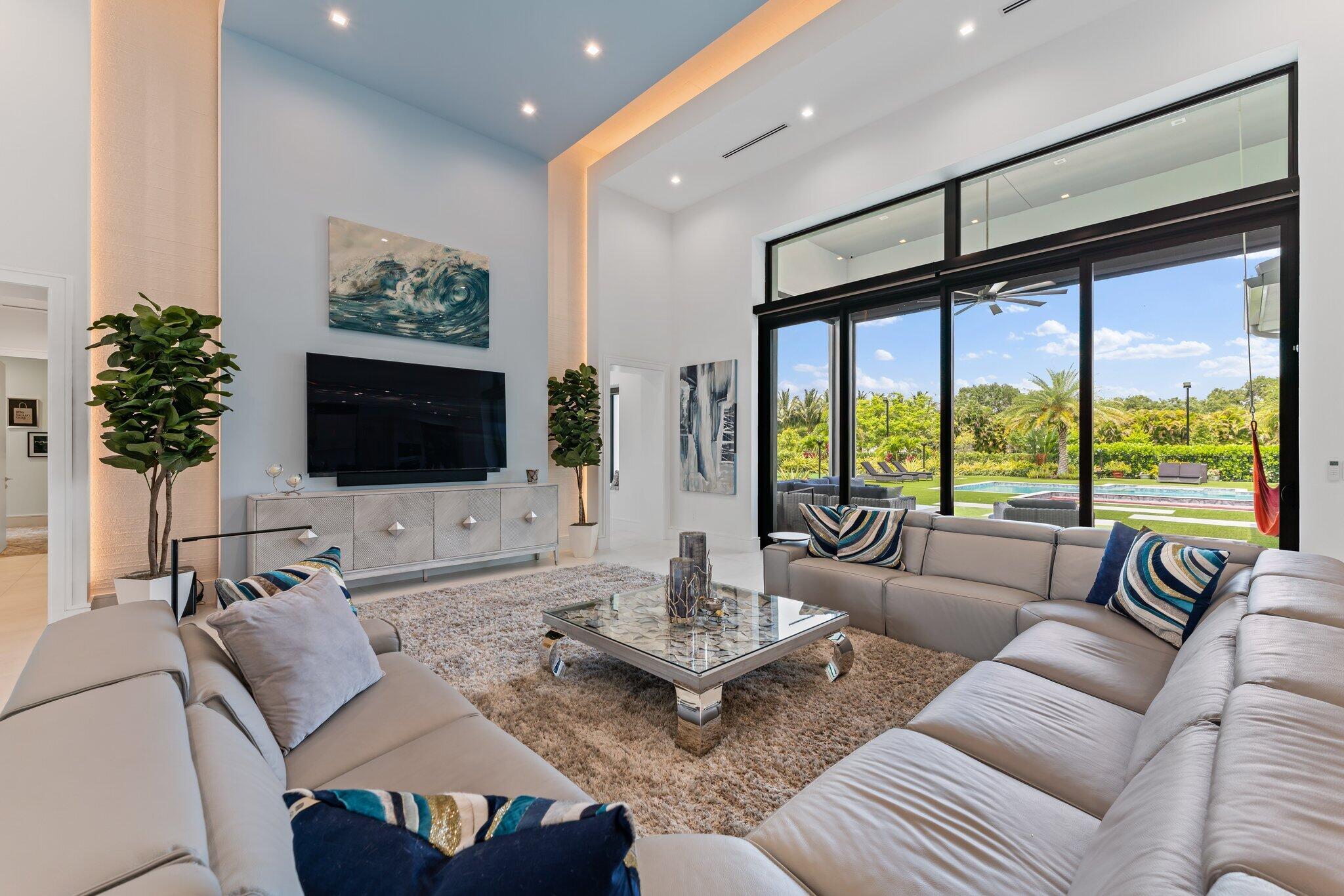 Steeplechase - Residential