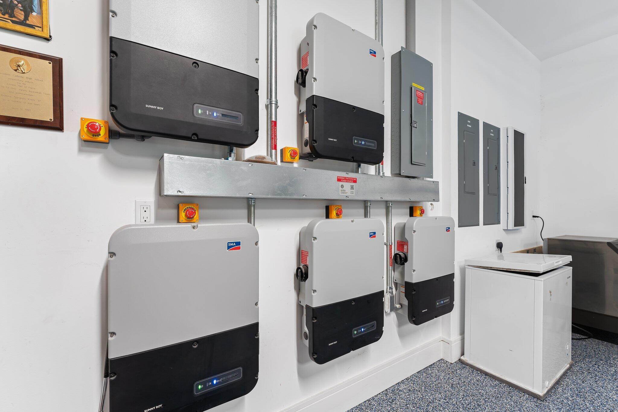 Steeplechase - Residential