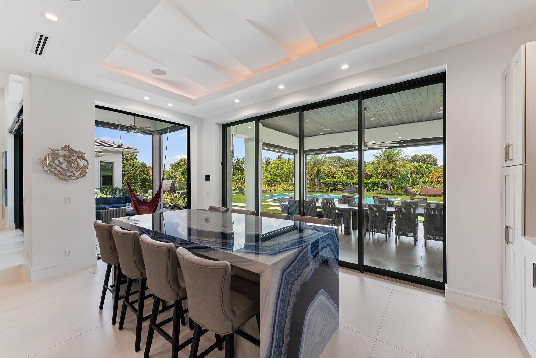 Steeplechase - Residential