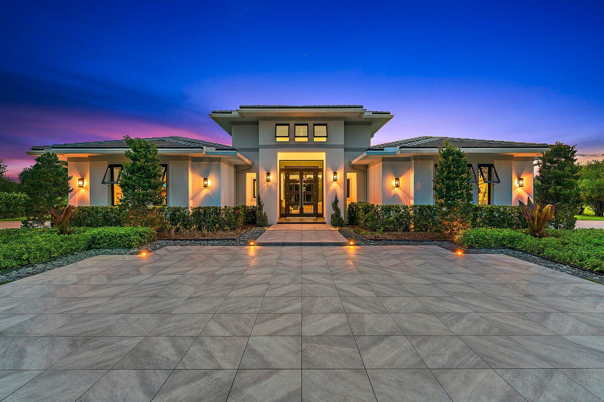 Steeplechase - Residential