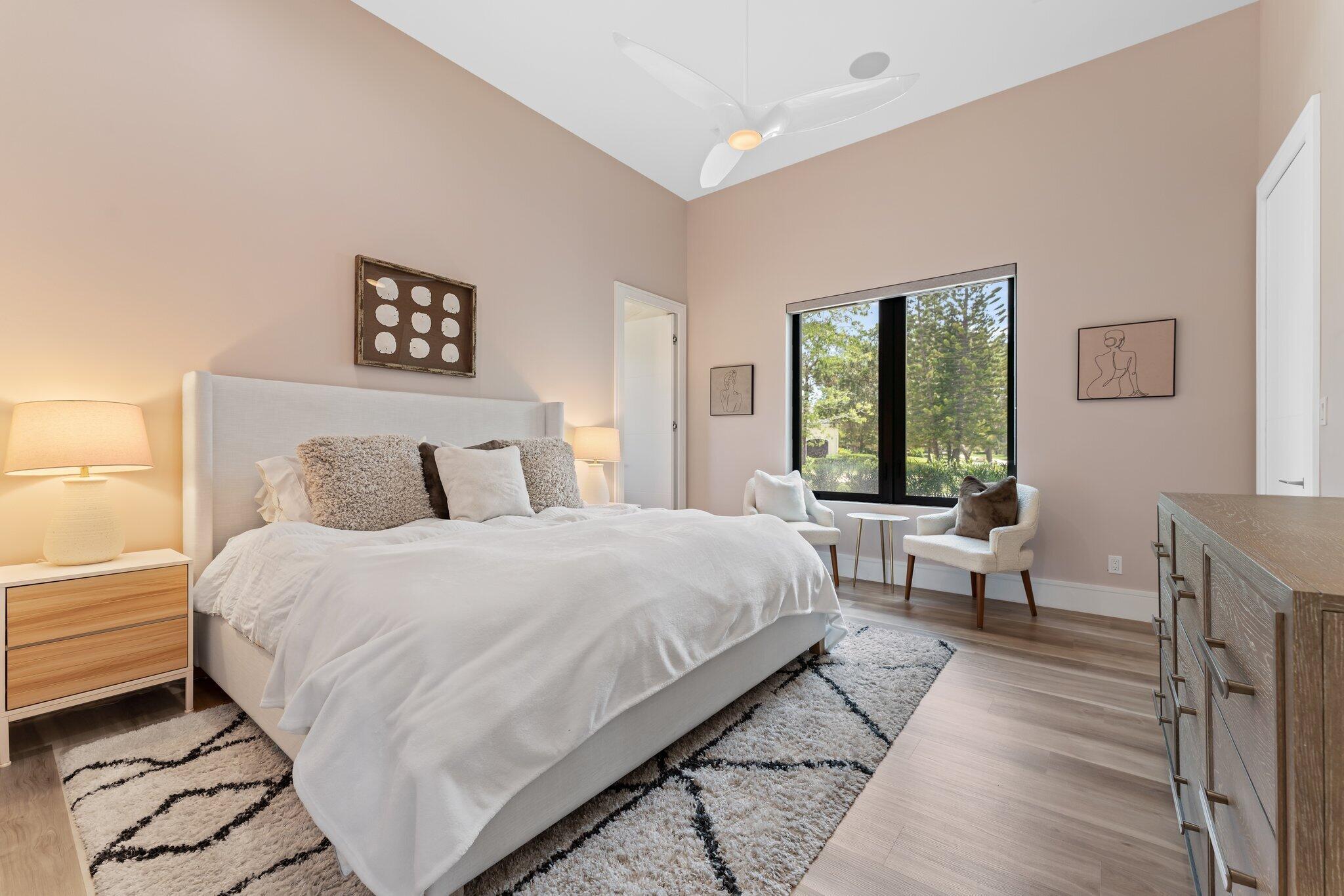 Steeplechase - Residential