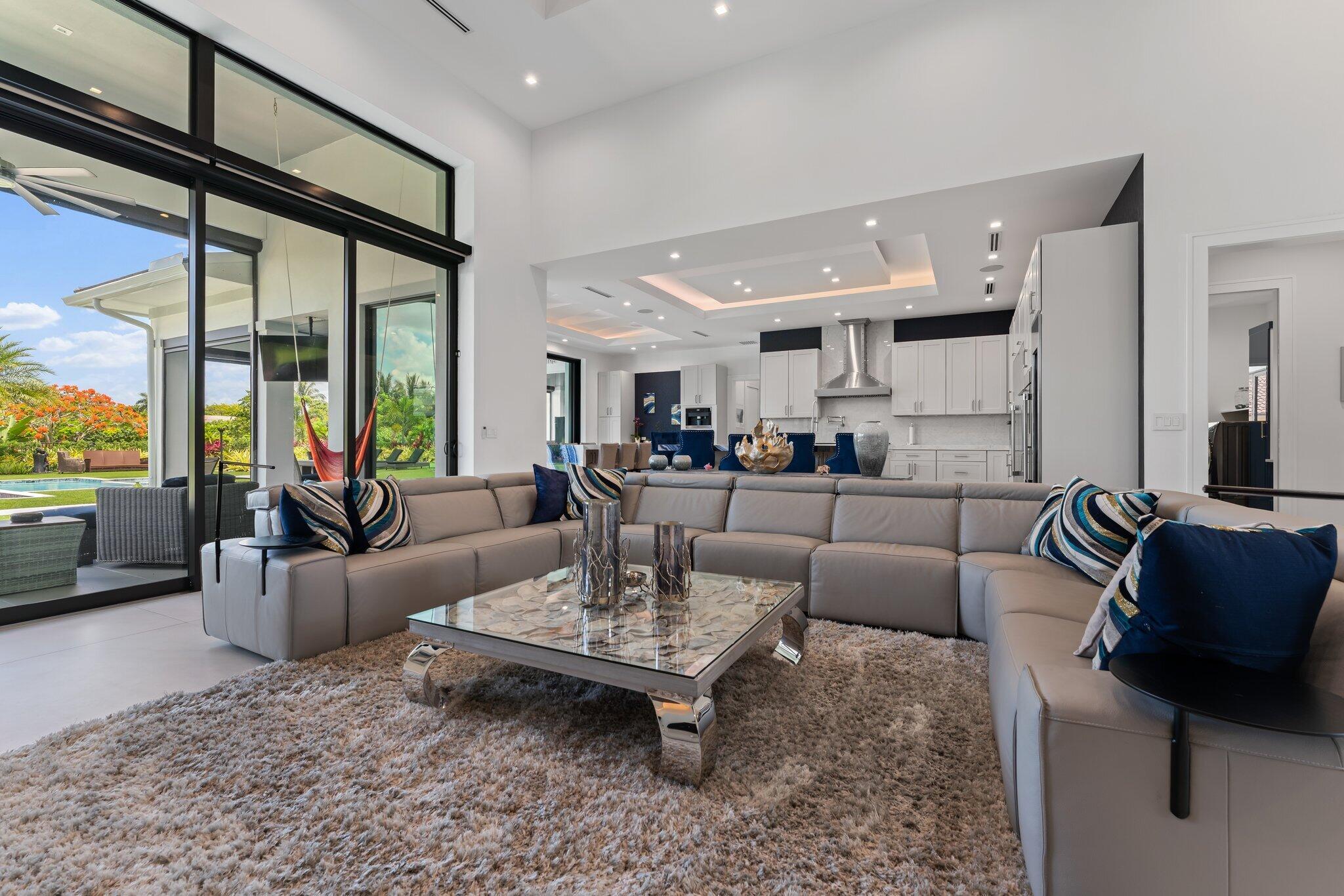 Steeplechase - Residential