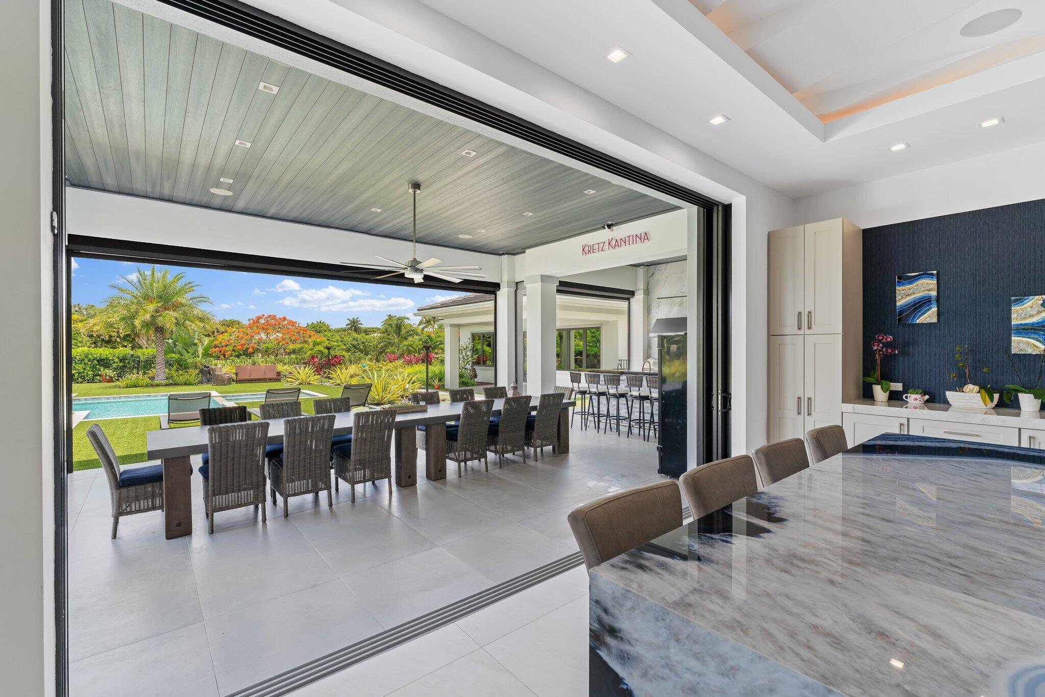 Steeplechase - Residential