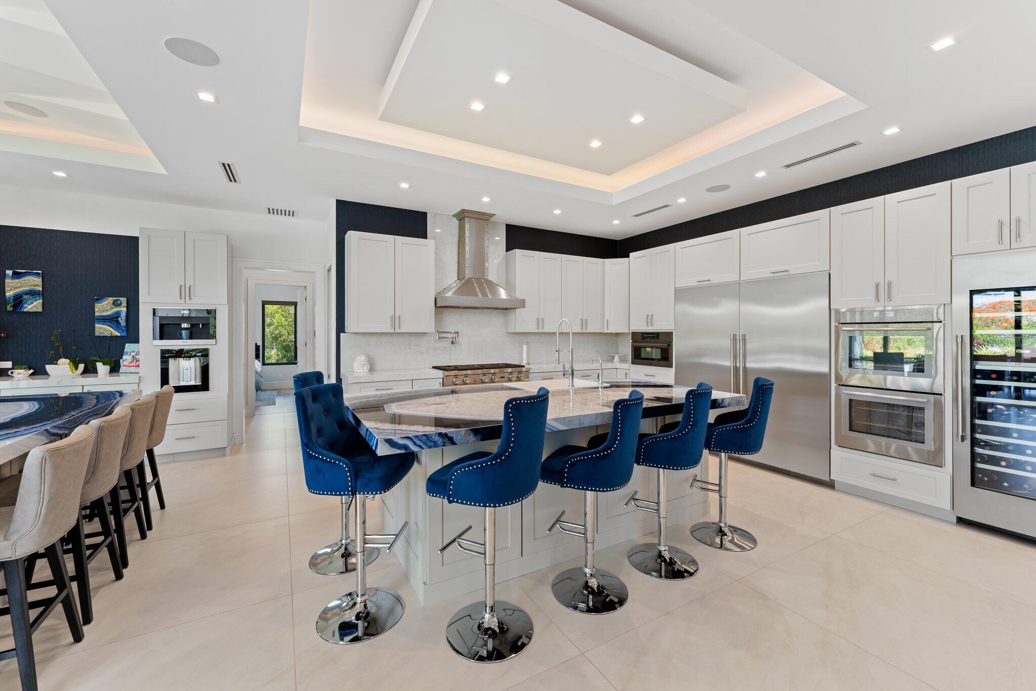 Steeplechase - Residential