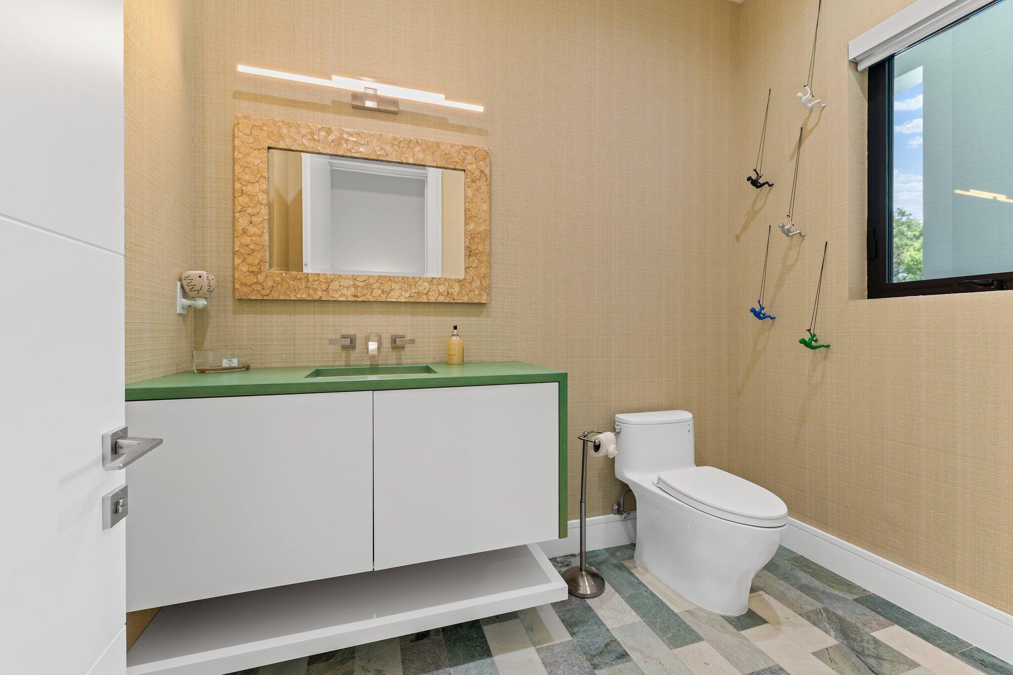 Steeplechase - Residential