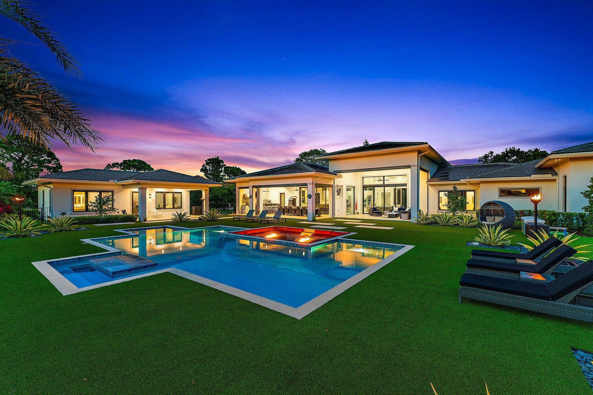 Steeplechase - Residential