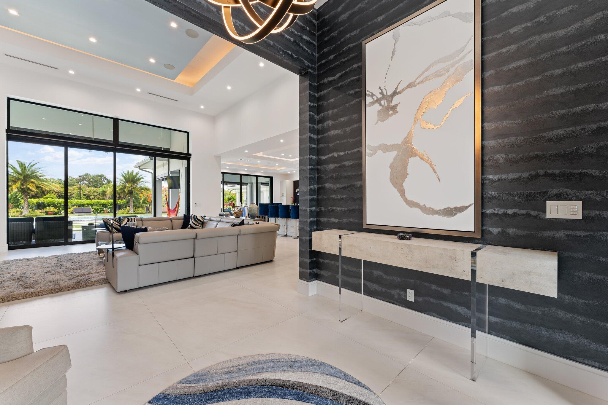 Steeplechase - Residential