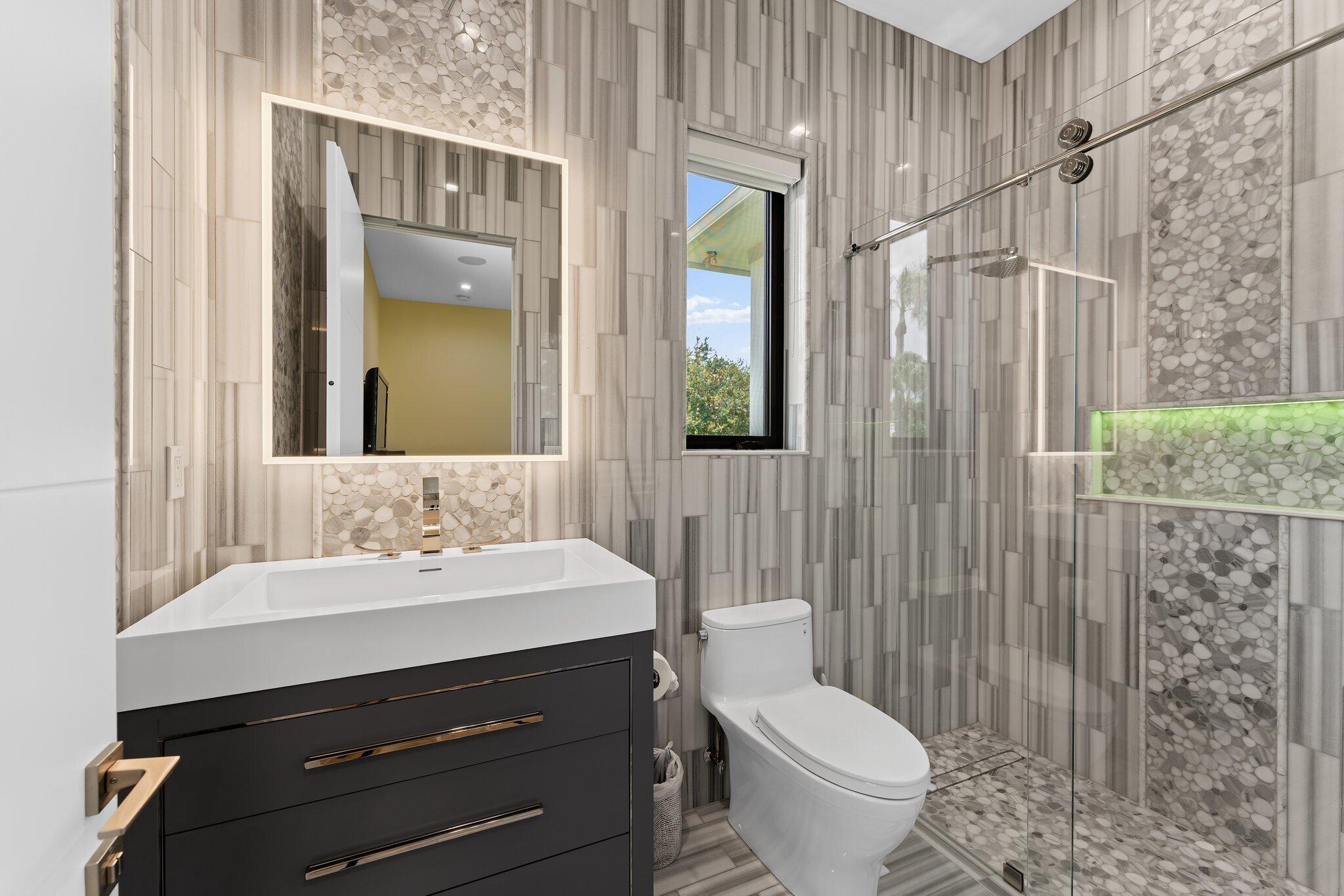 Steeplechase - Residential