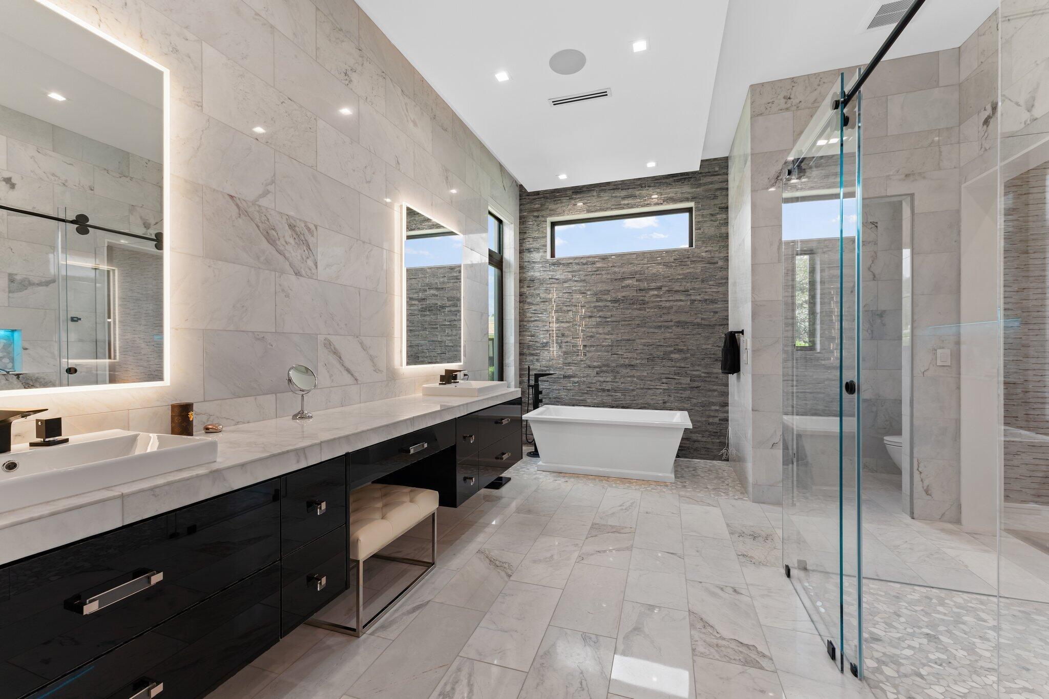 Steeplechase - Residential