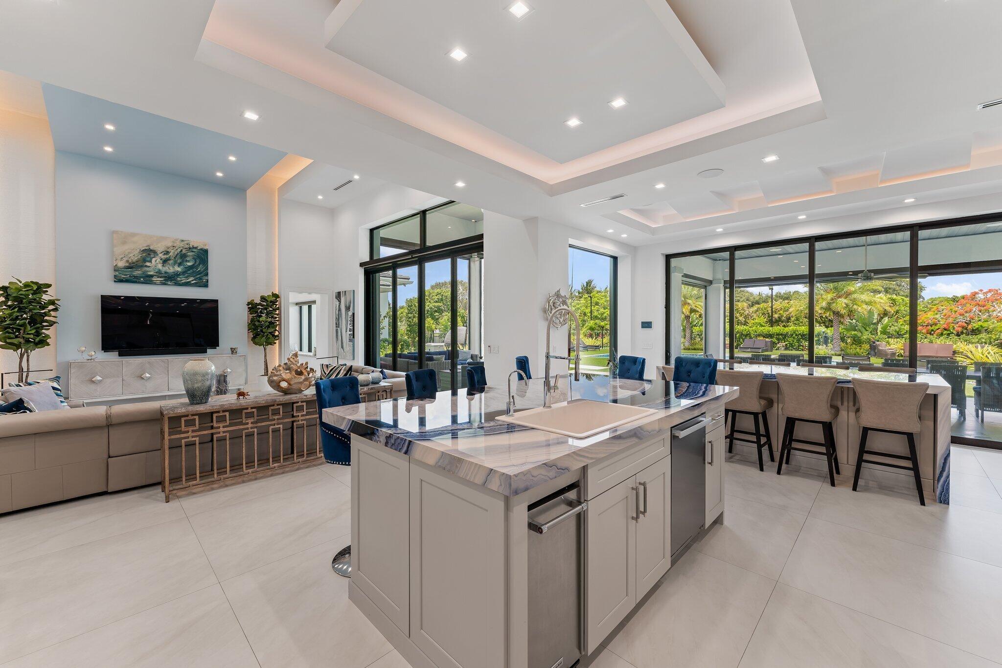 Steeplechase - Residential