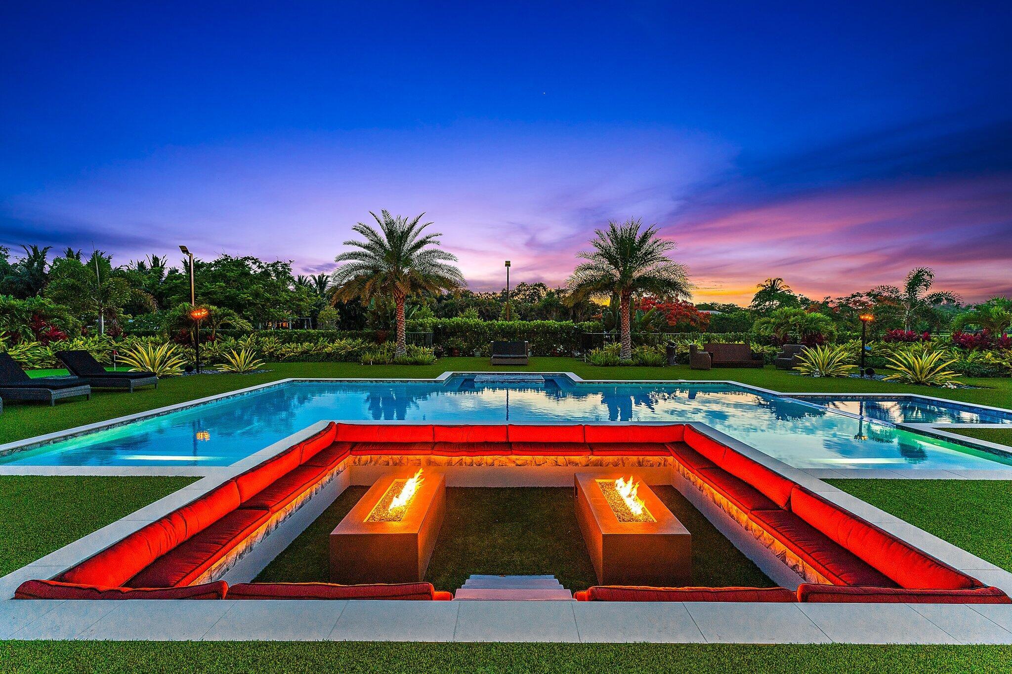 Steeplechase - Residential