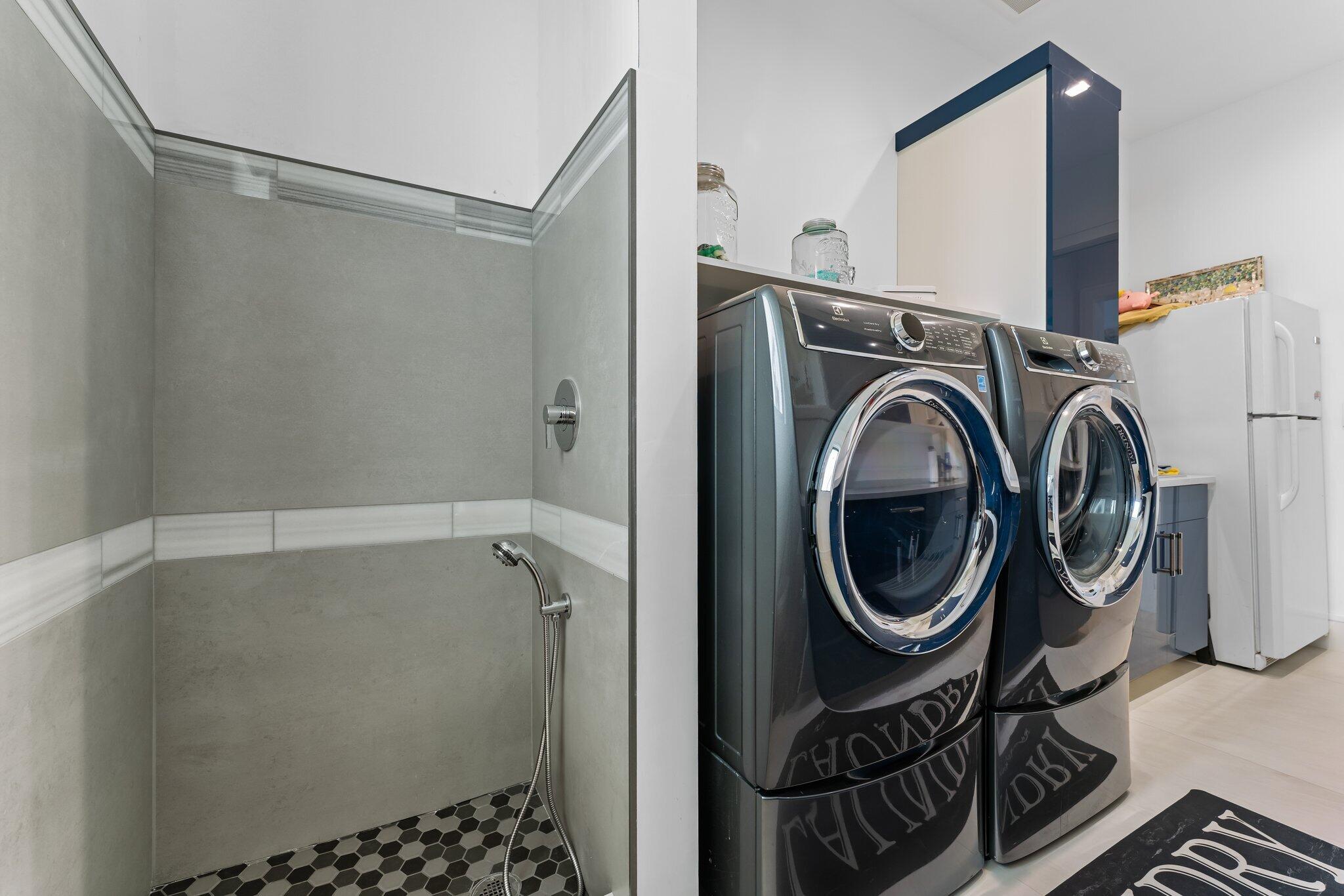 Steeplechase - Residential