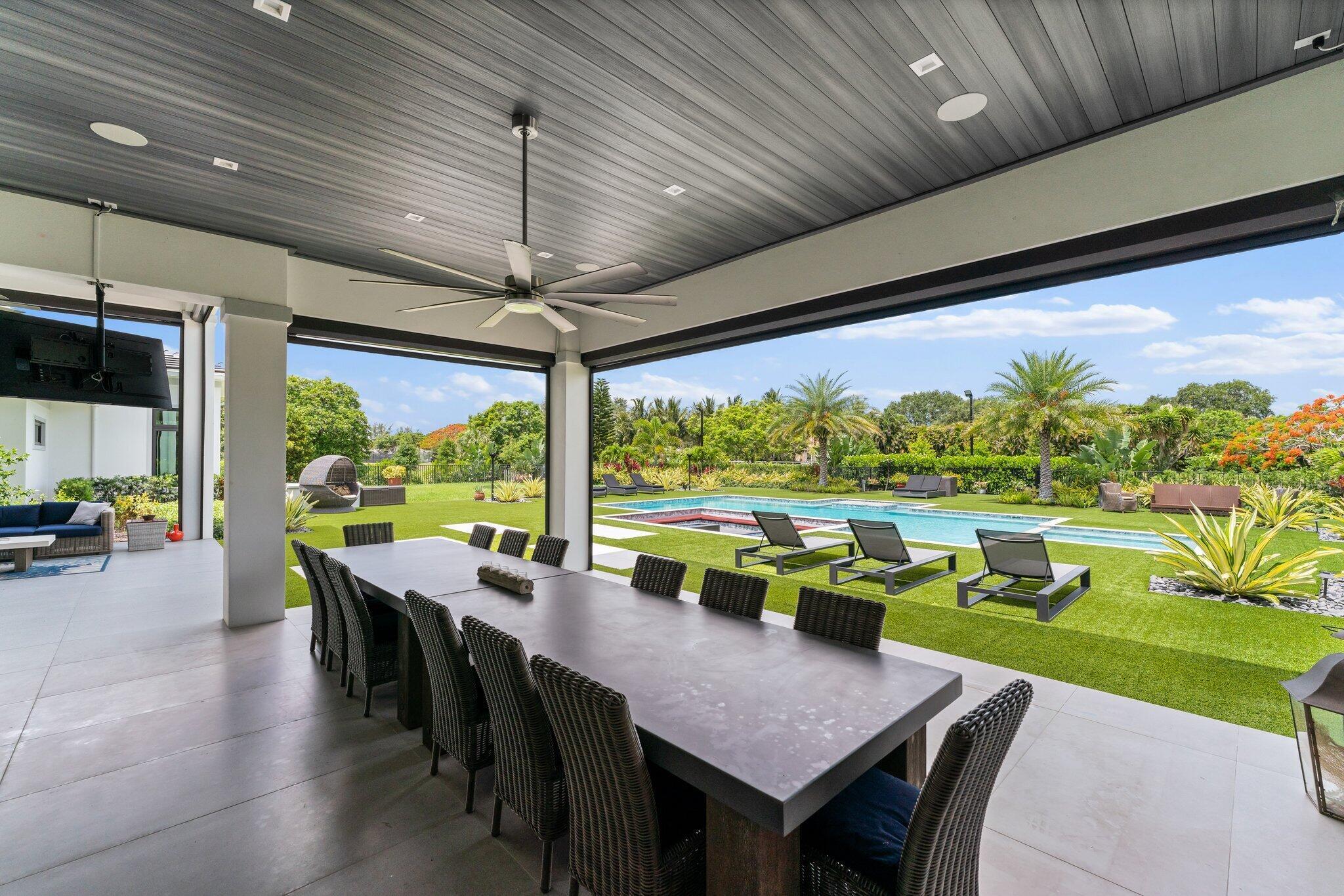 Steeplechase - Residential