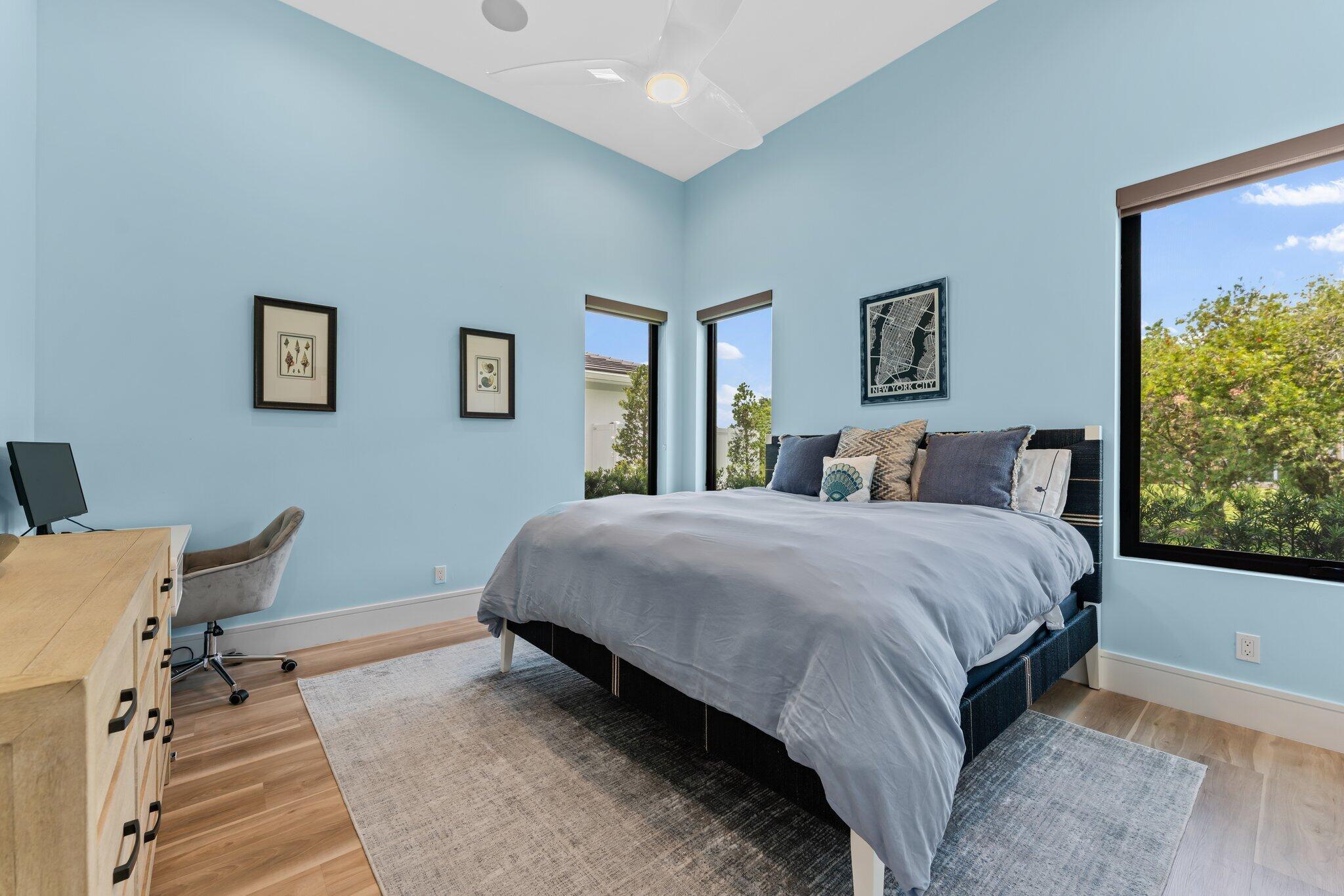 Steeplechase - Residential