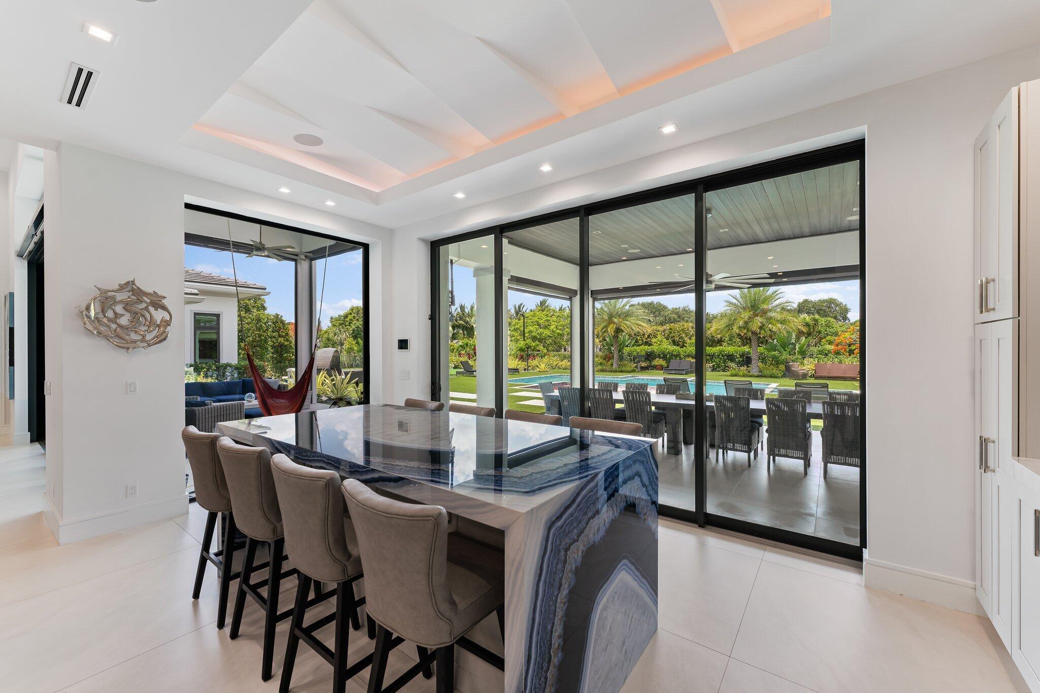 Steeplechase - Residential