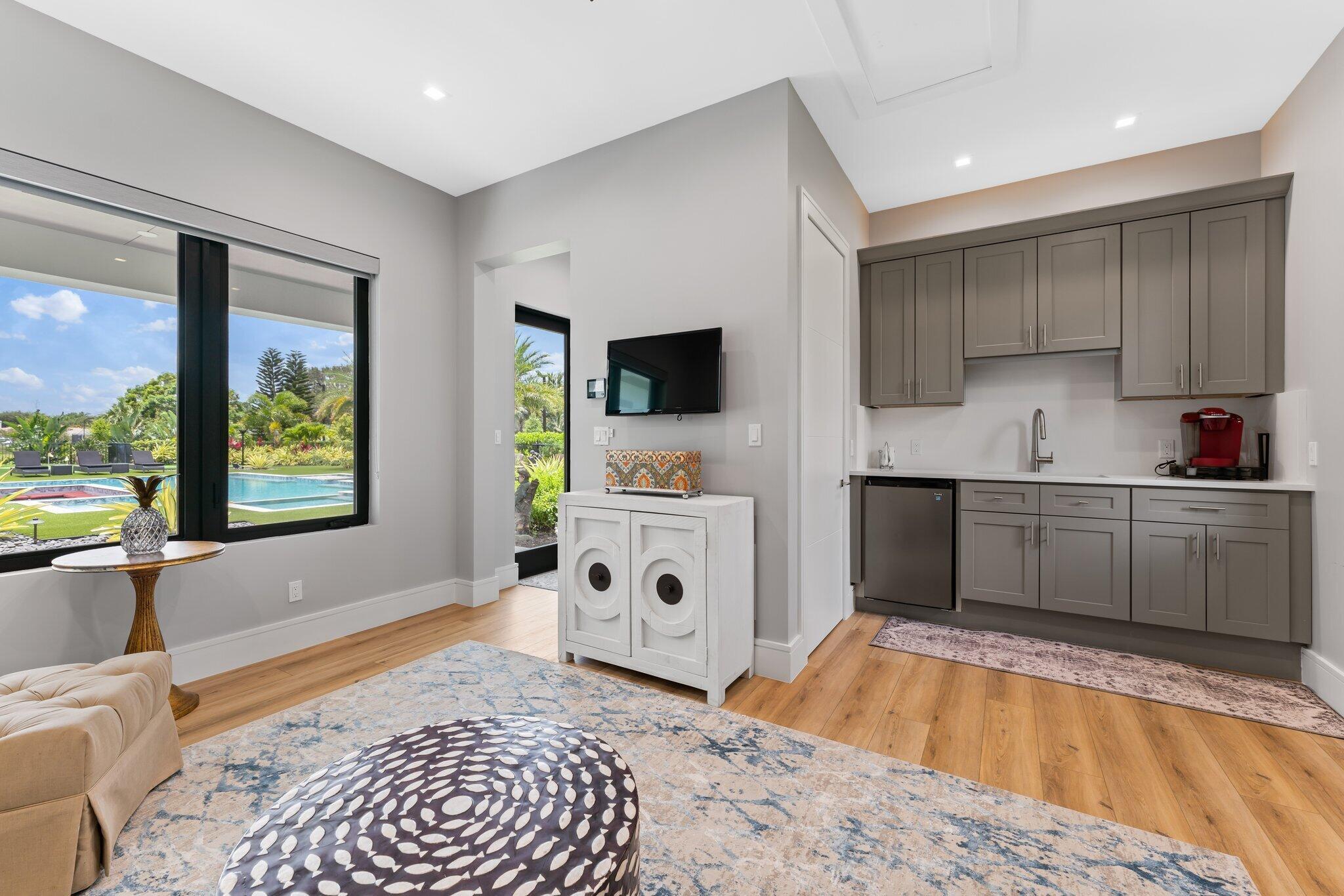 Steeplechase - Residential