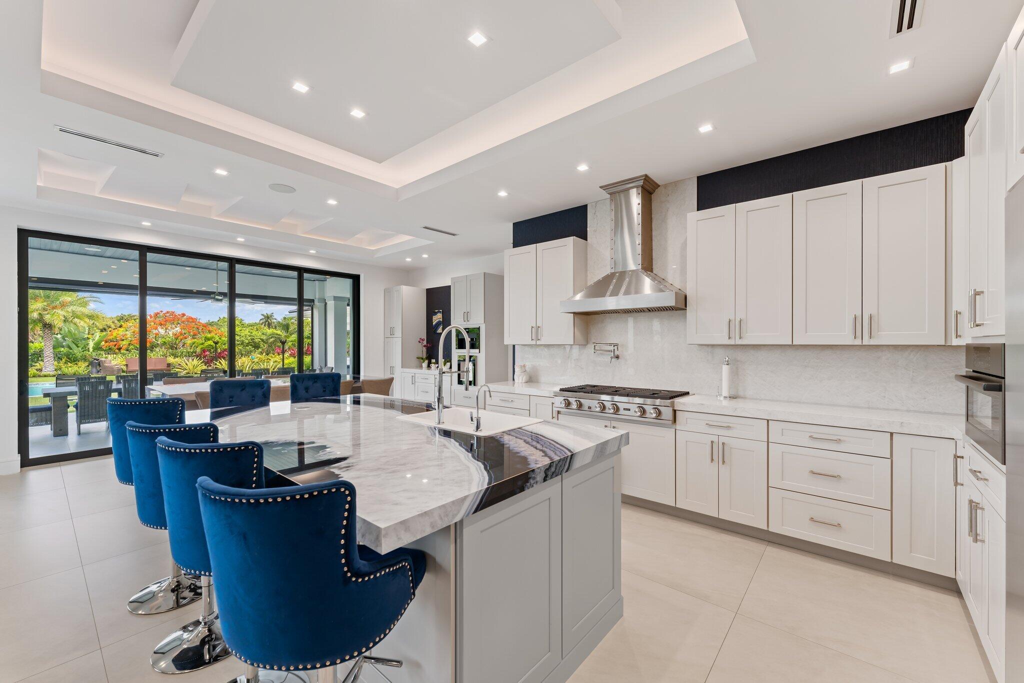 Steeplechase - Residential