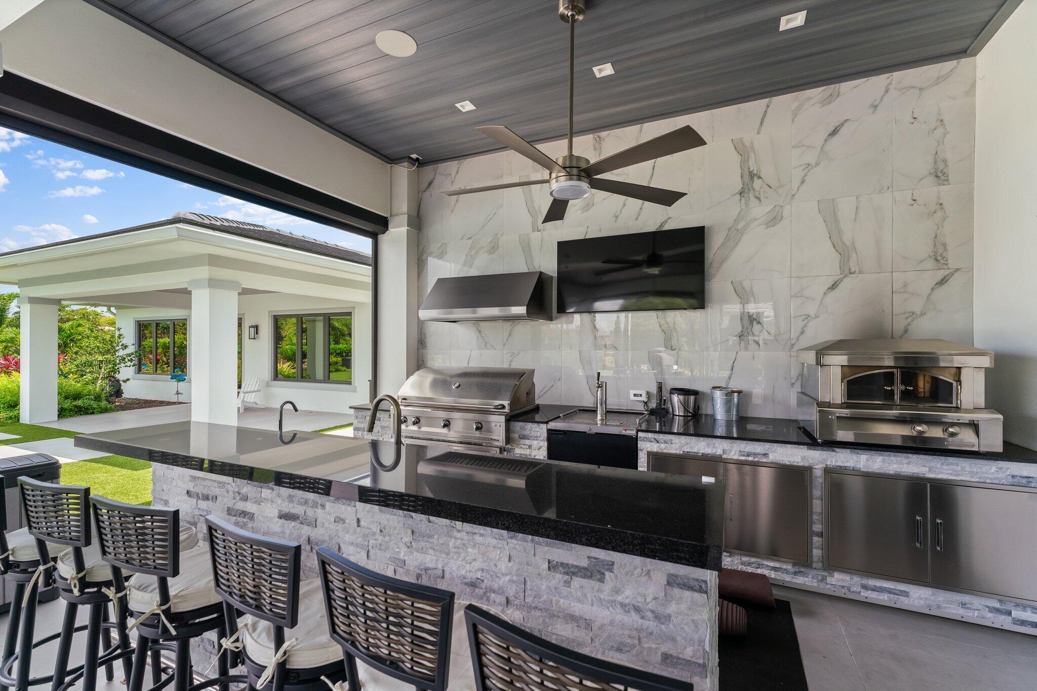 Steeplechase - Residential