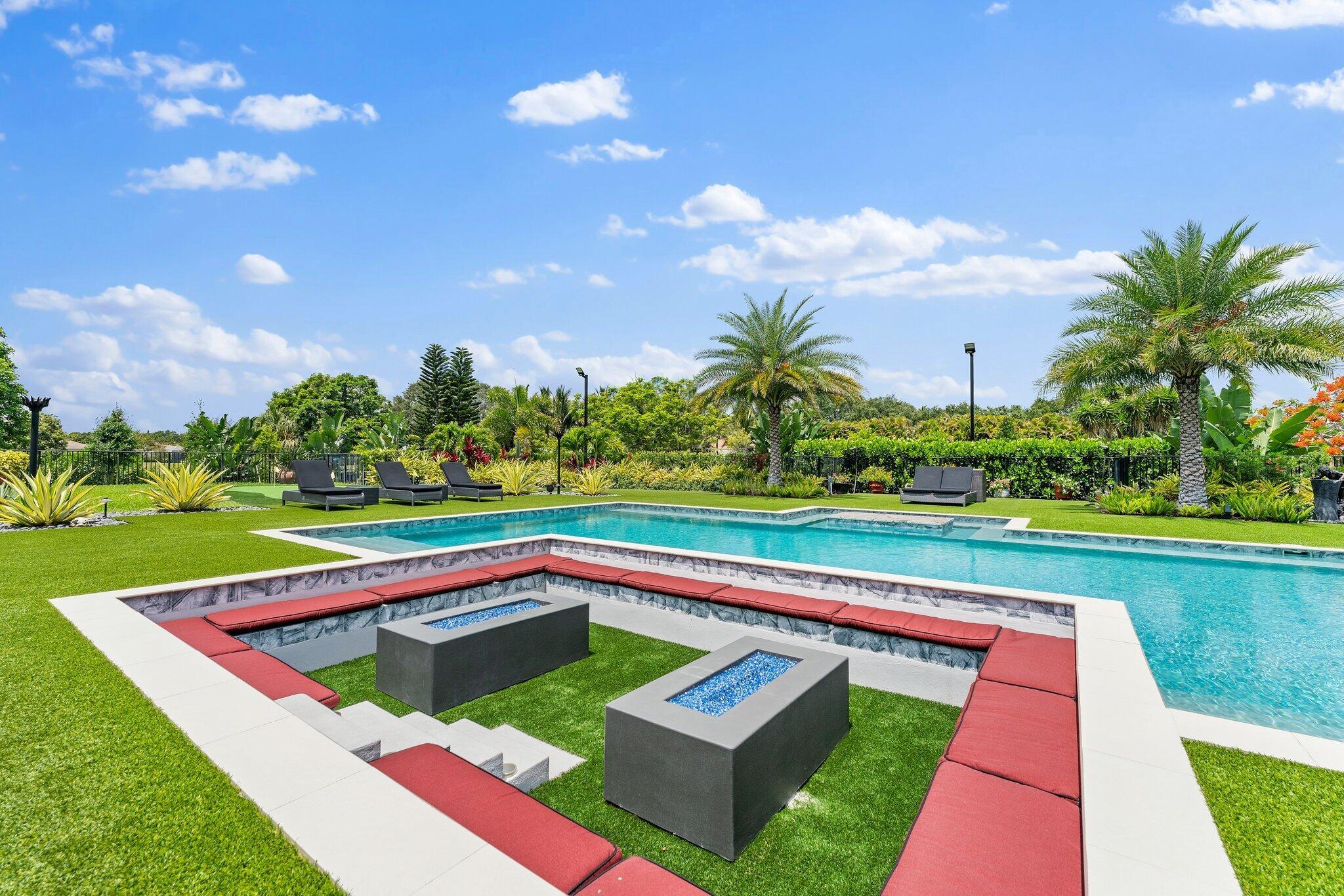 Steeplechase - Residential