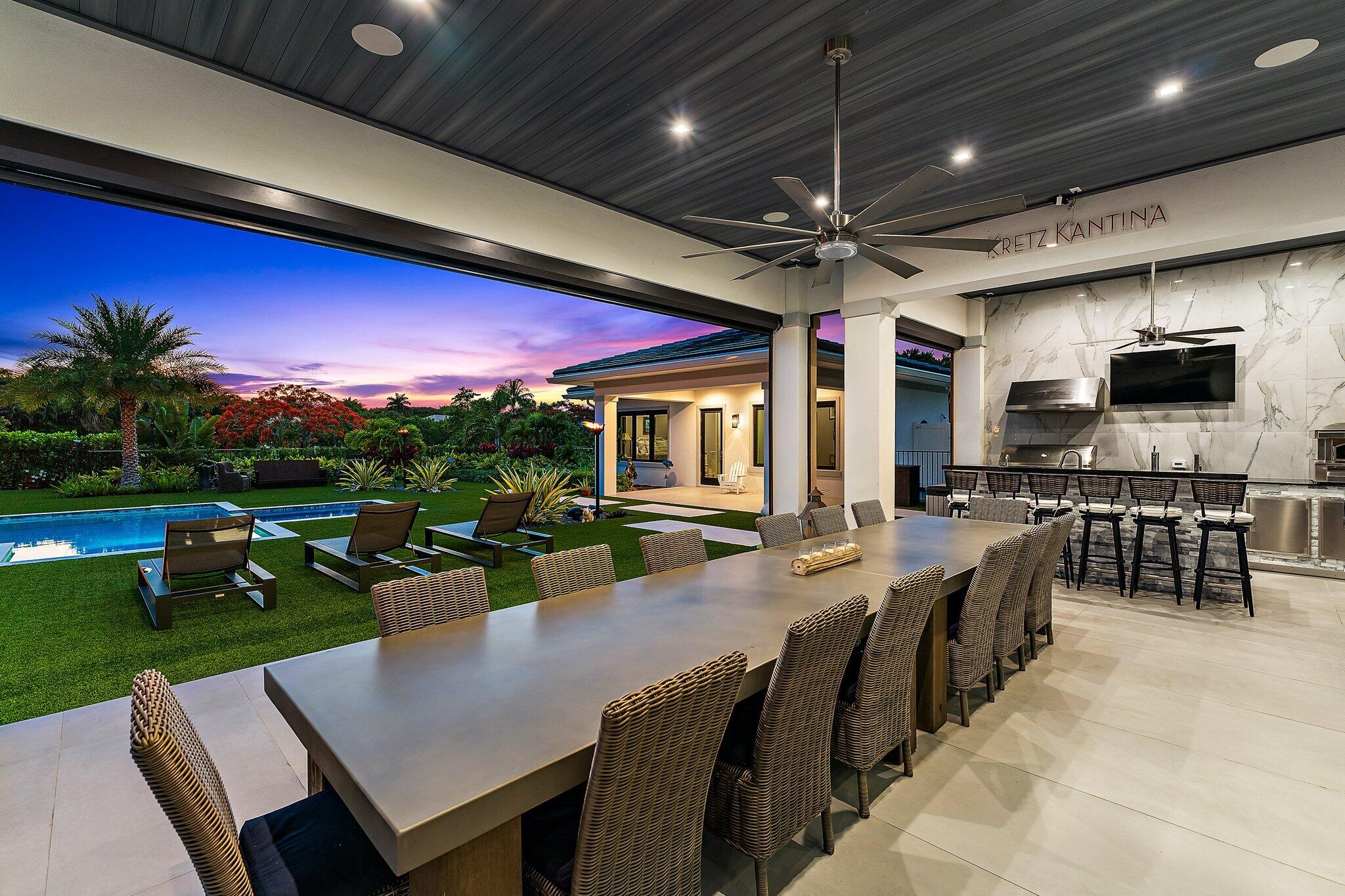 Steeplechase - Residential