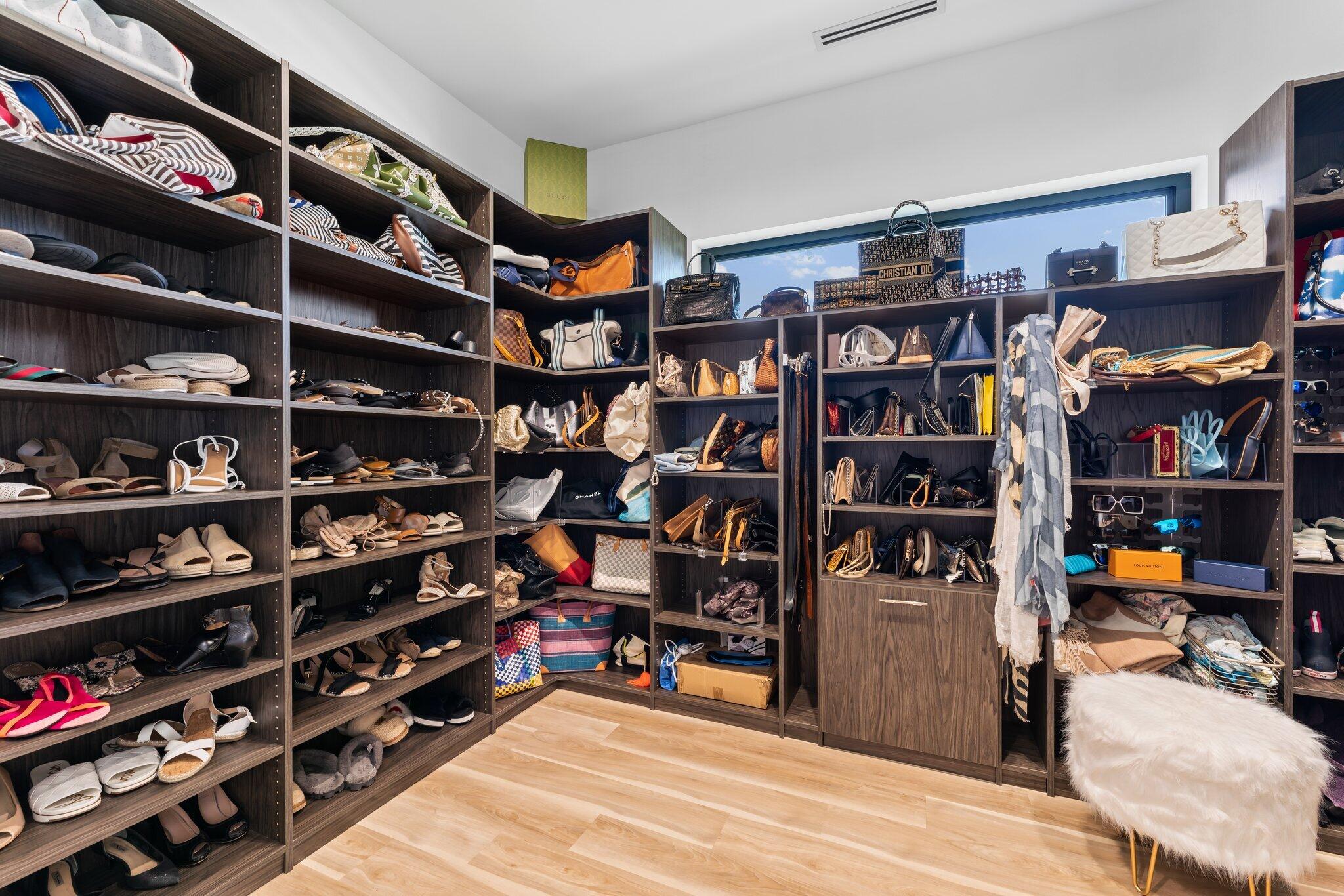 Steeplechase - Residential