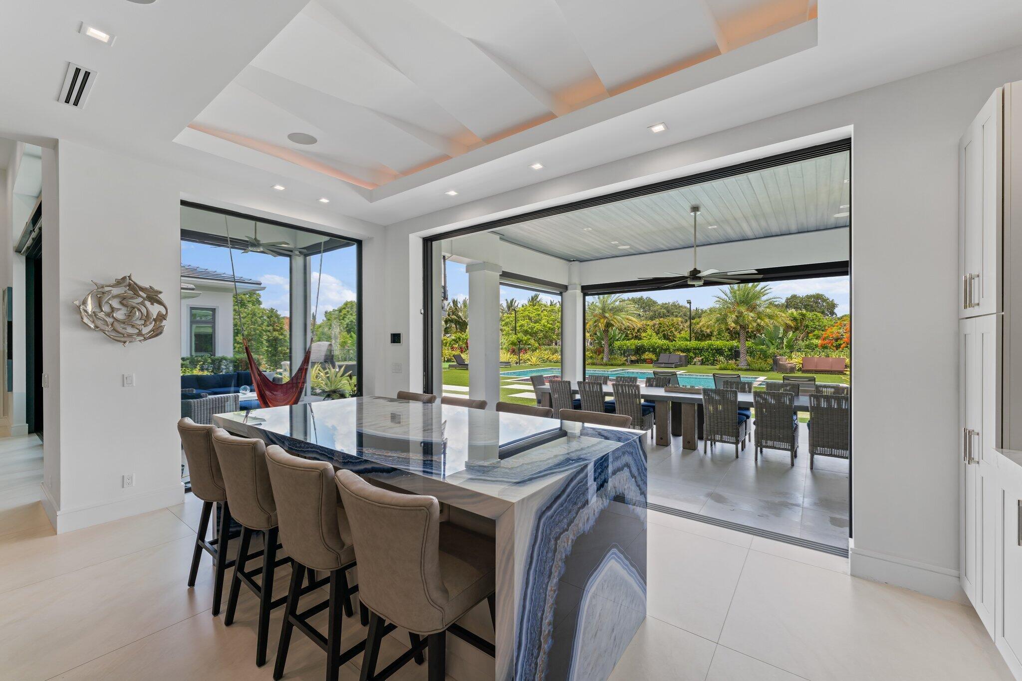 Steeplechase - Residential