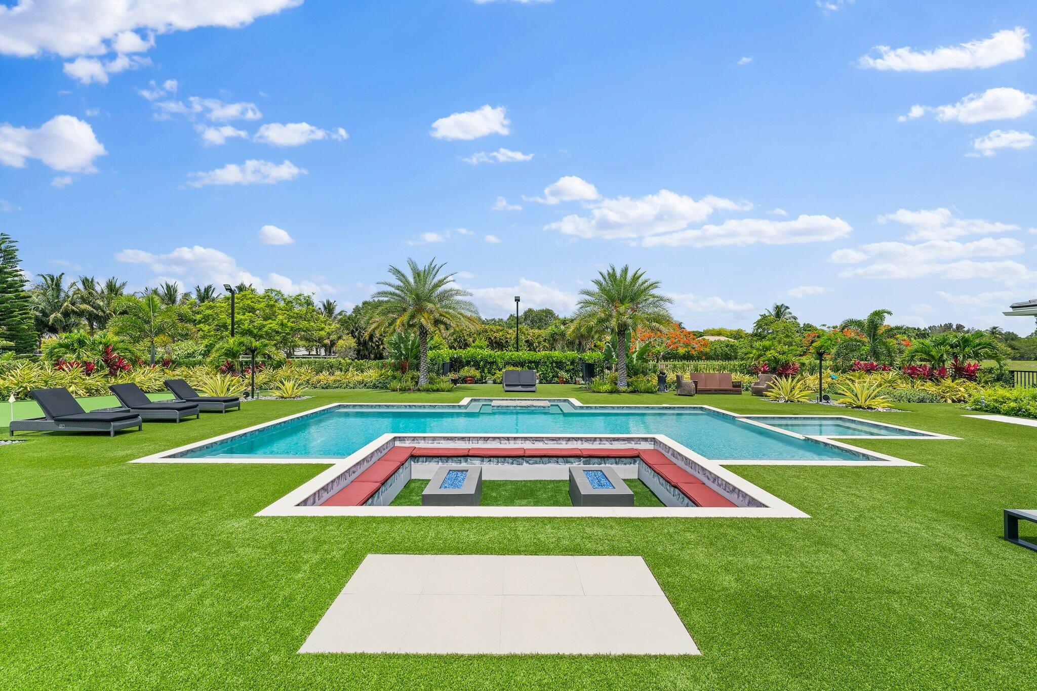 Steeplechase - Residential