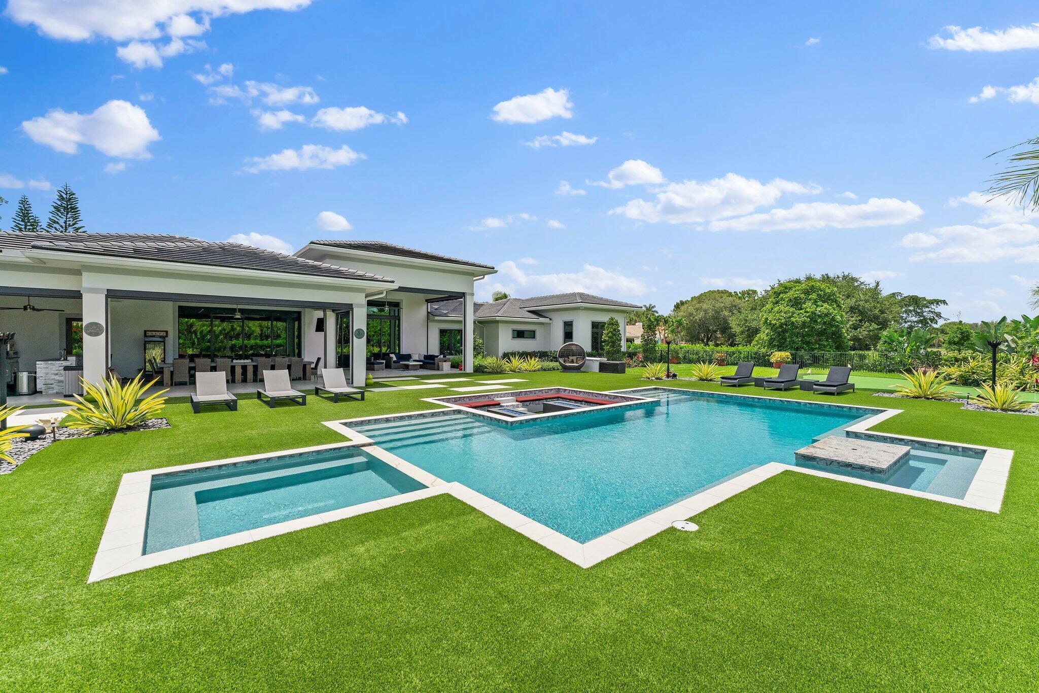 Steeplechase - Residential