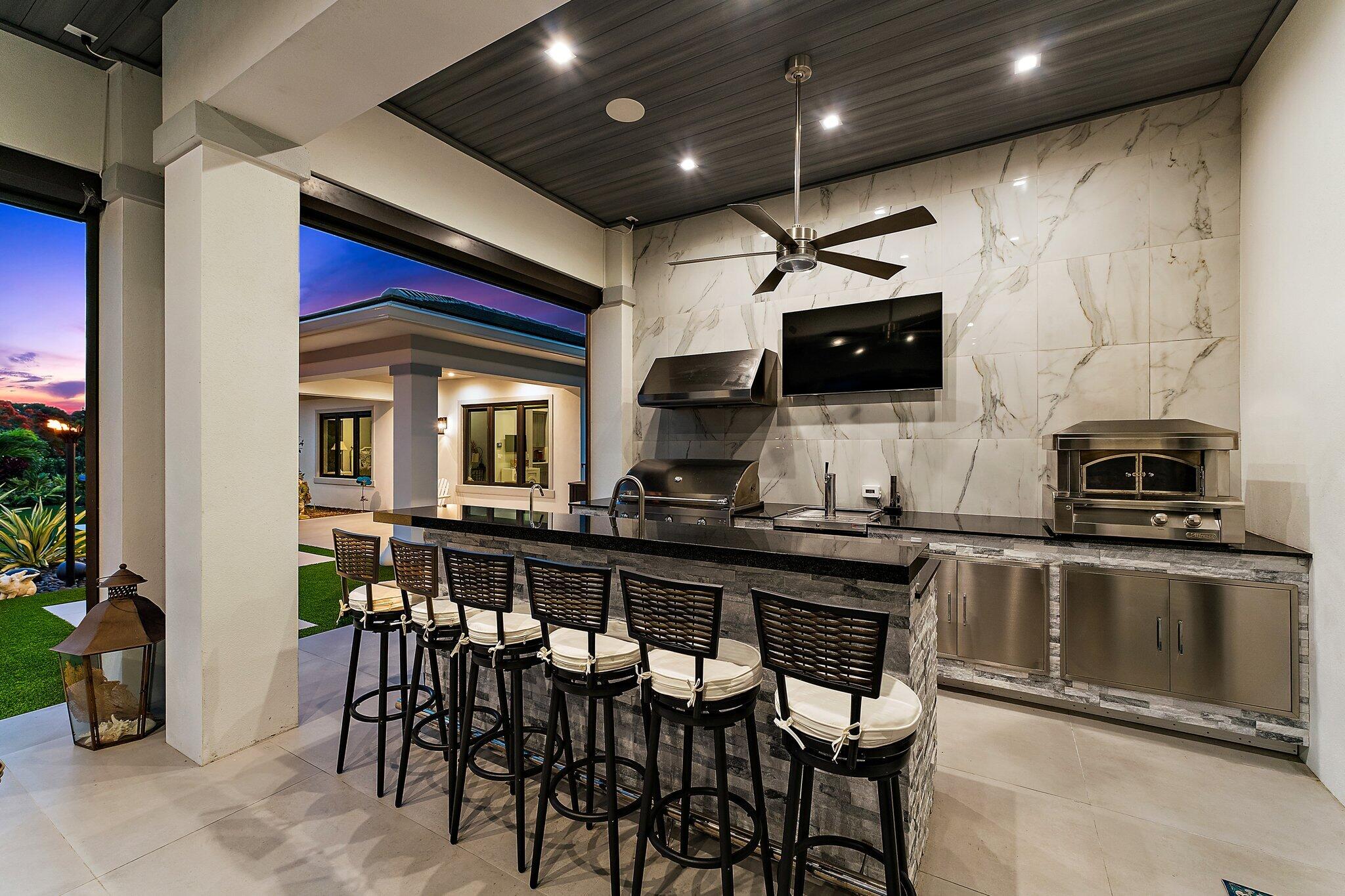 Steeplechase - Residential