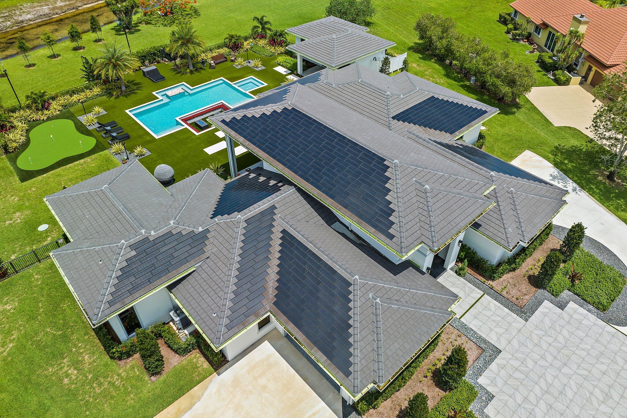 Steeplechase - Residential