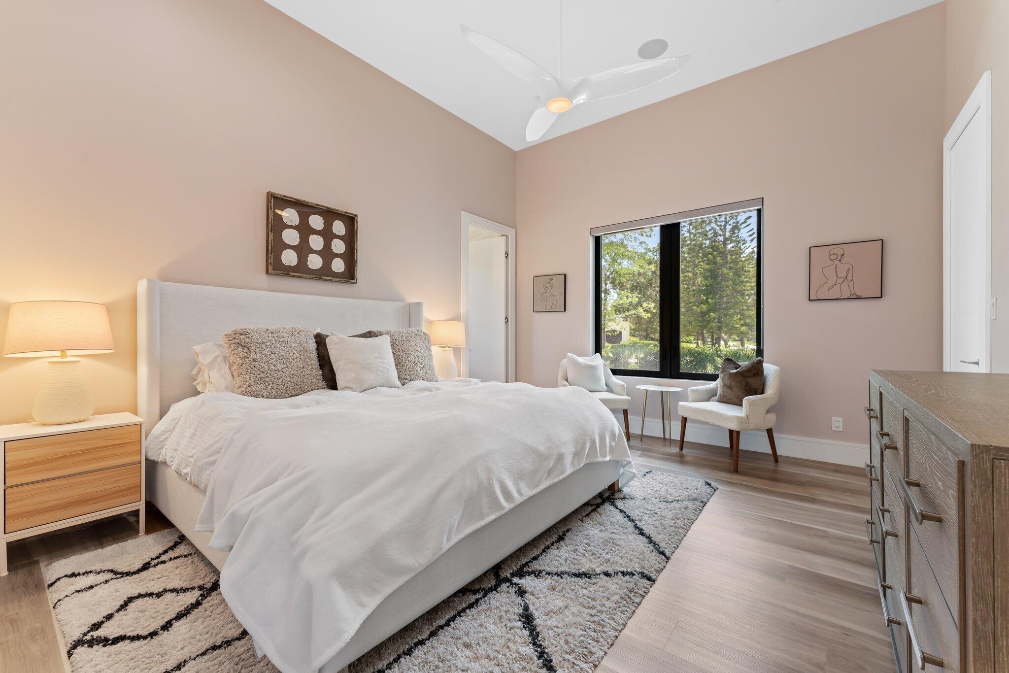 Steeplechase - Residential