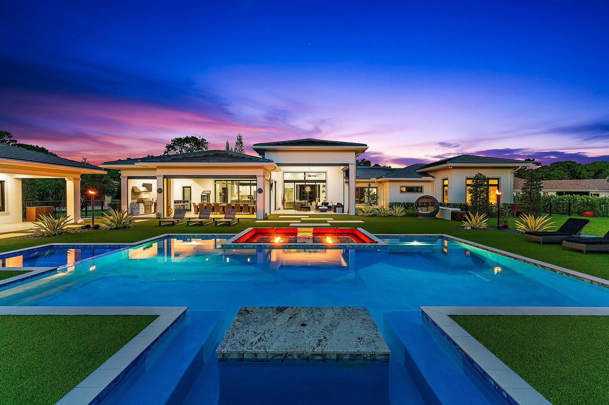 Steeplechase - Residential