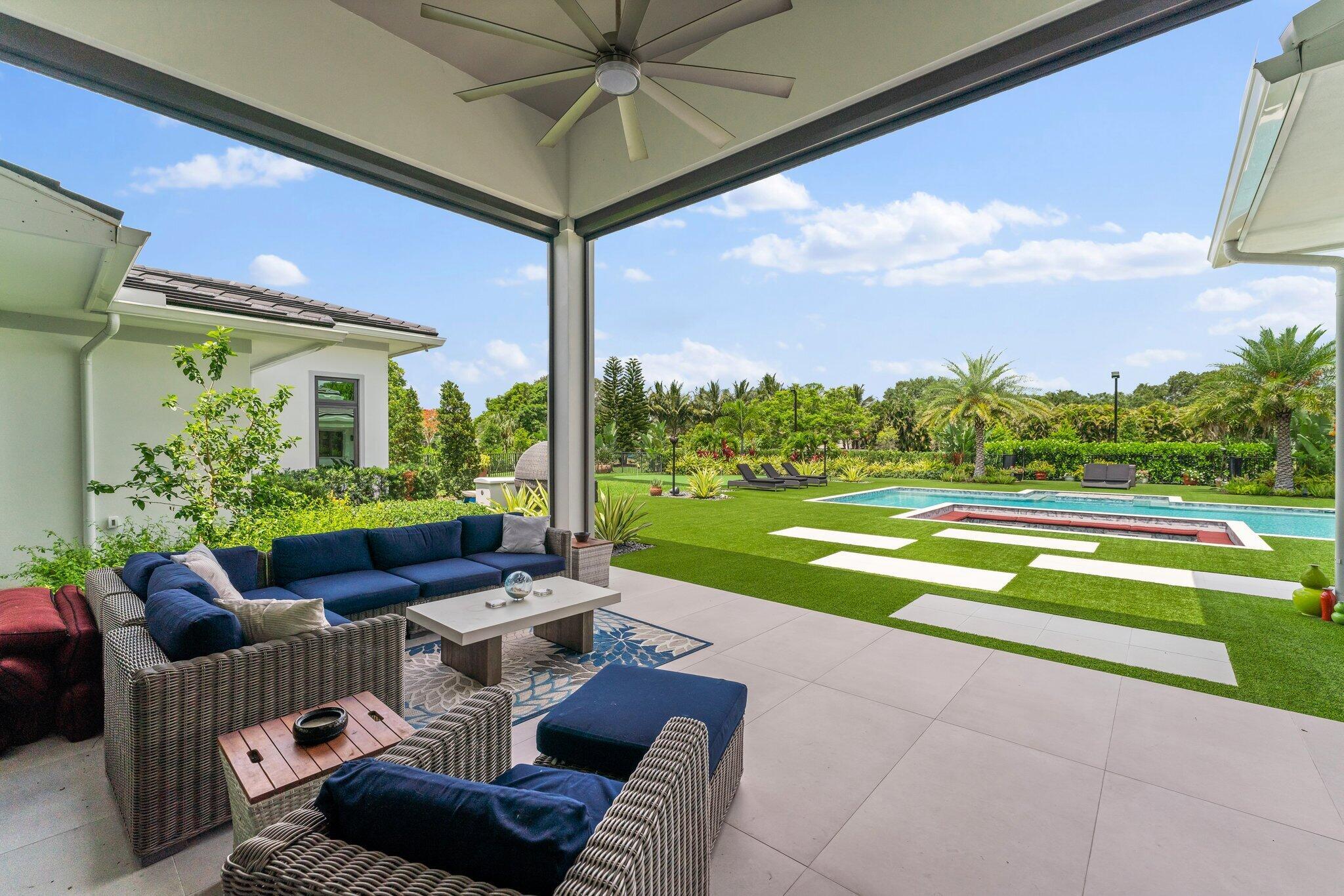 Steeplechase - Residential