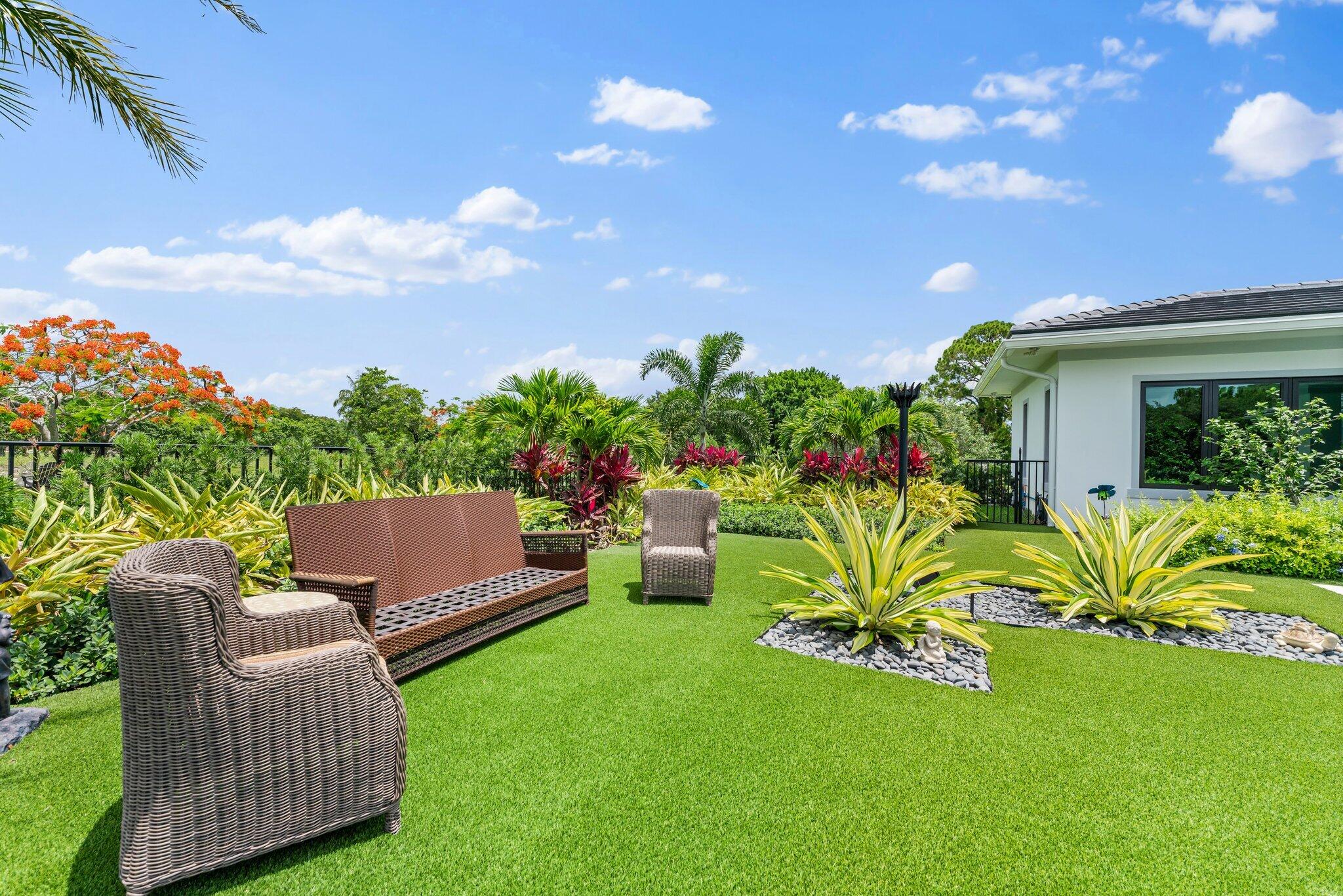 Steeplechase - Residential