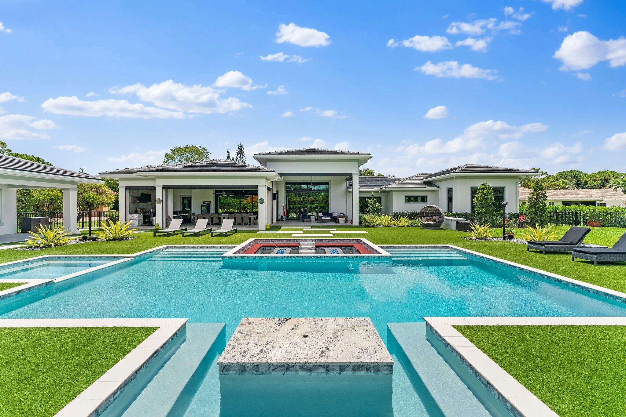 Steeplechase - Residential