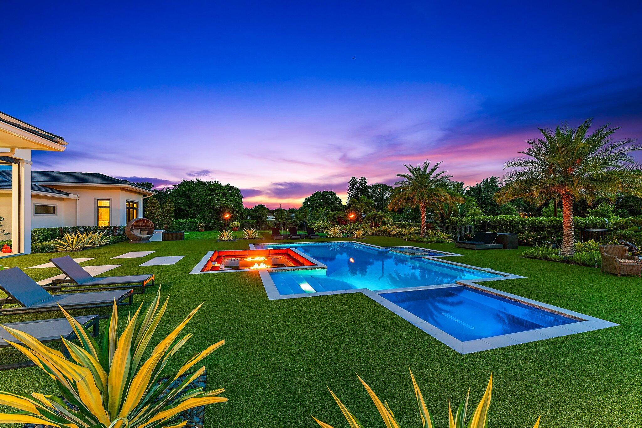 Steeplechase - Residential