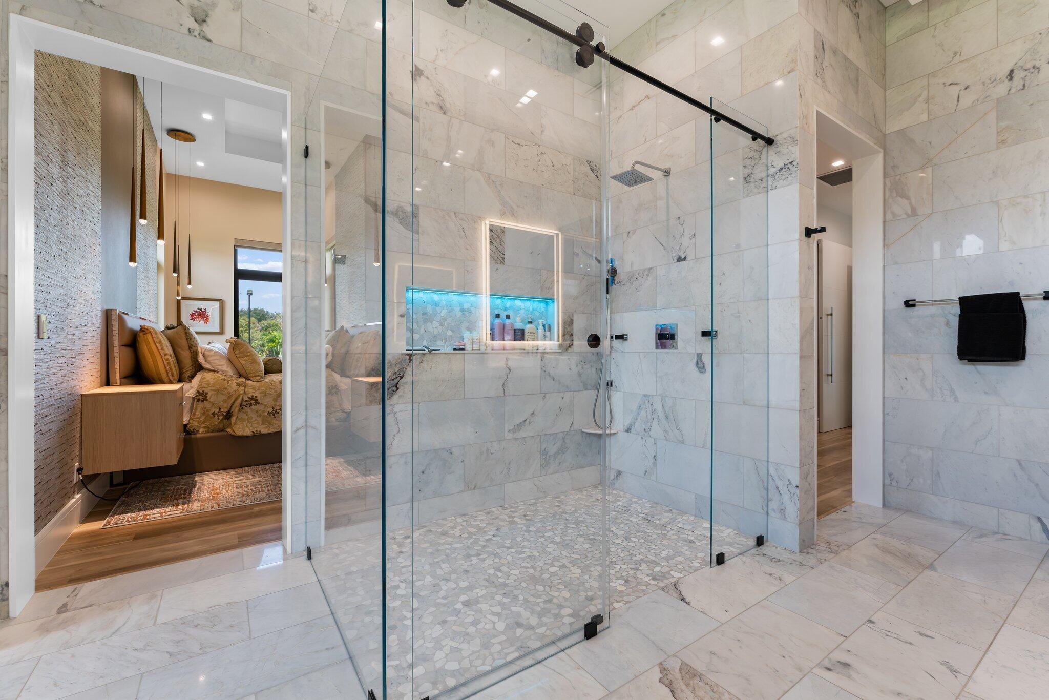 Steeplechase - Residential