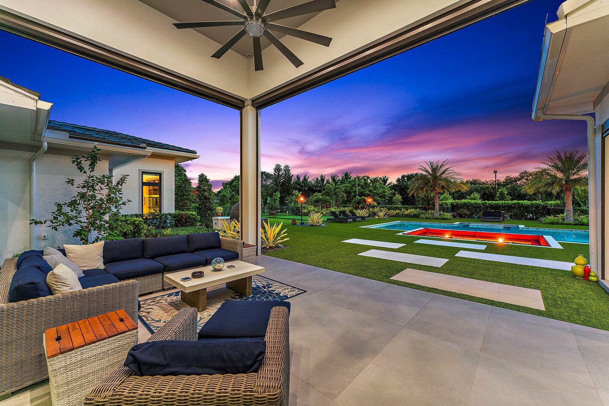 Steeplechase - Residential