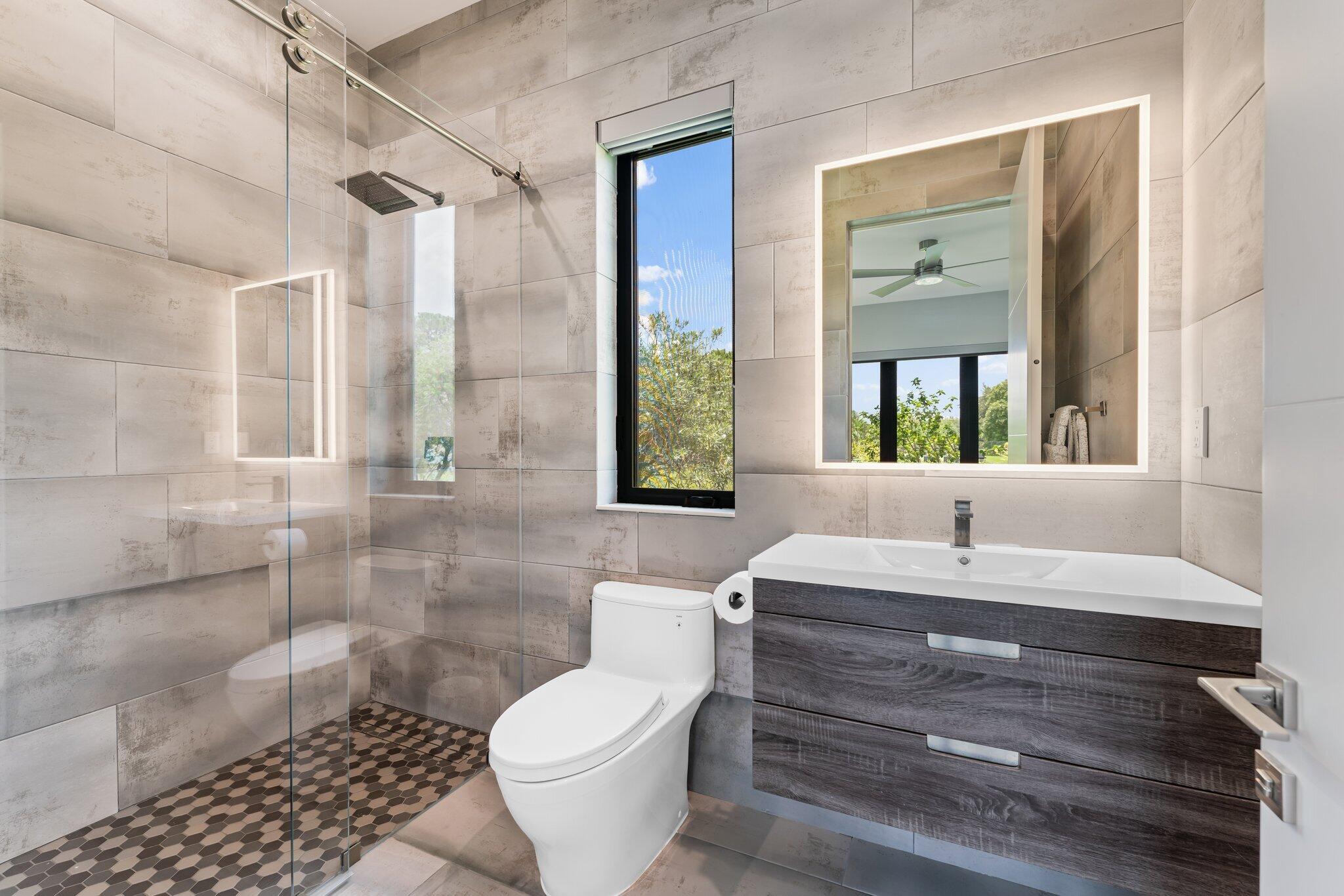 Steeplechase - Residential