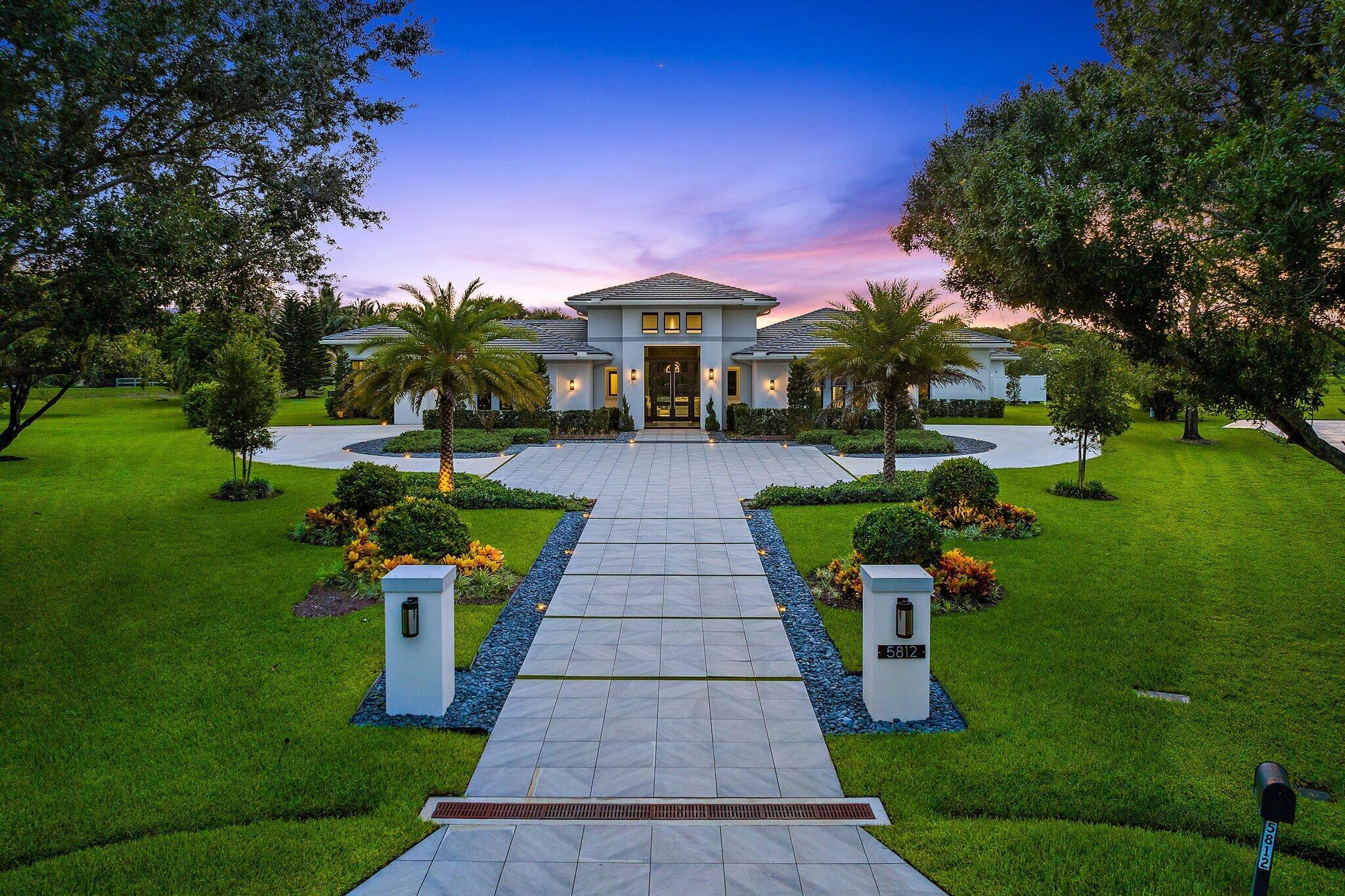 Steeplechase - Residential