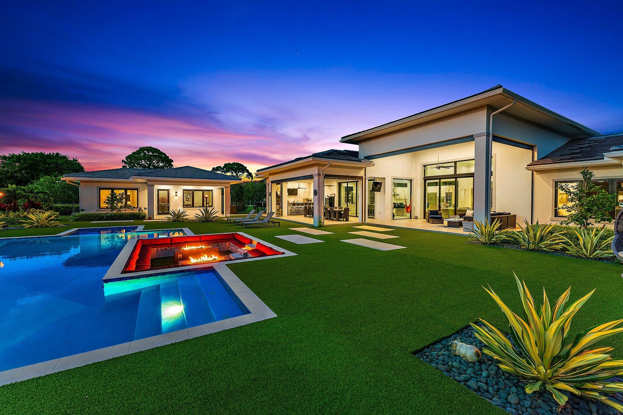 Steeplechase - Residential