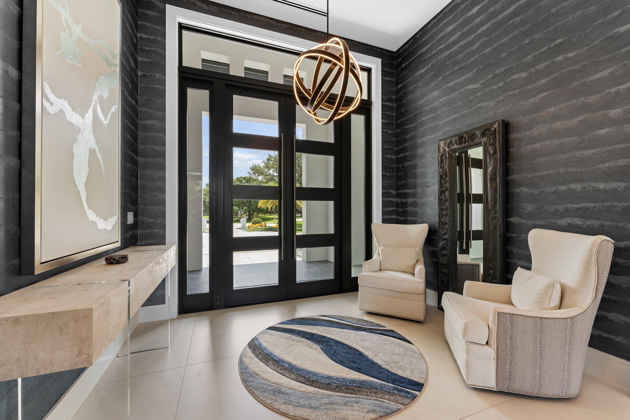 Steeplechase - Residential