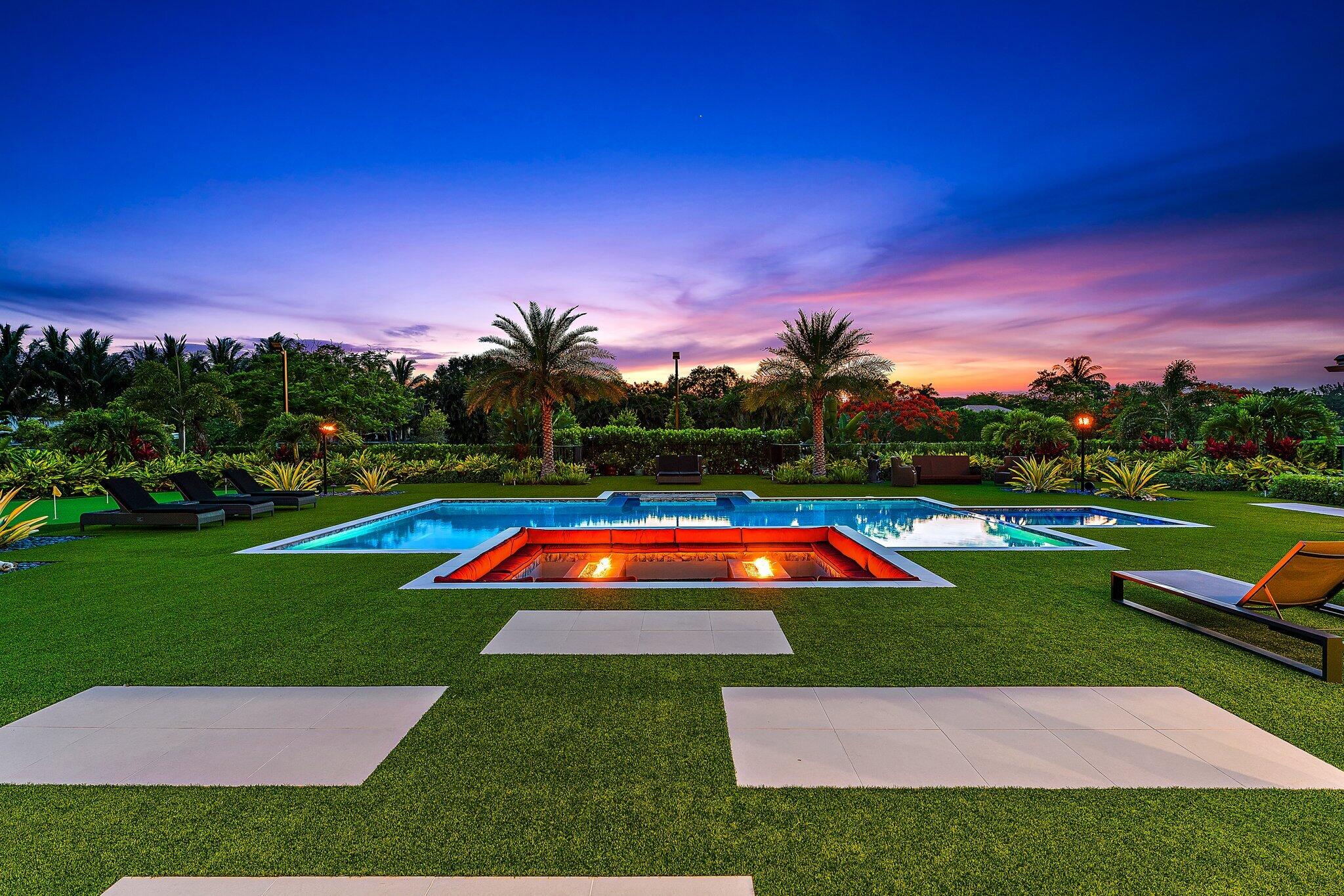 Steeplechase - Residential