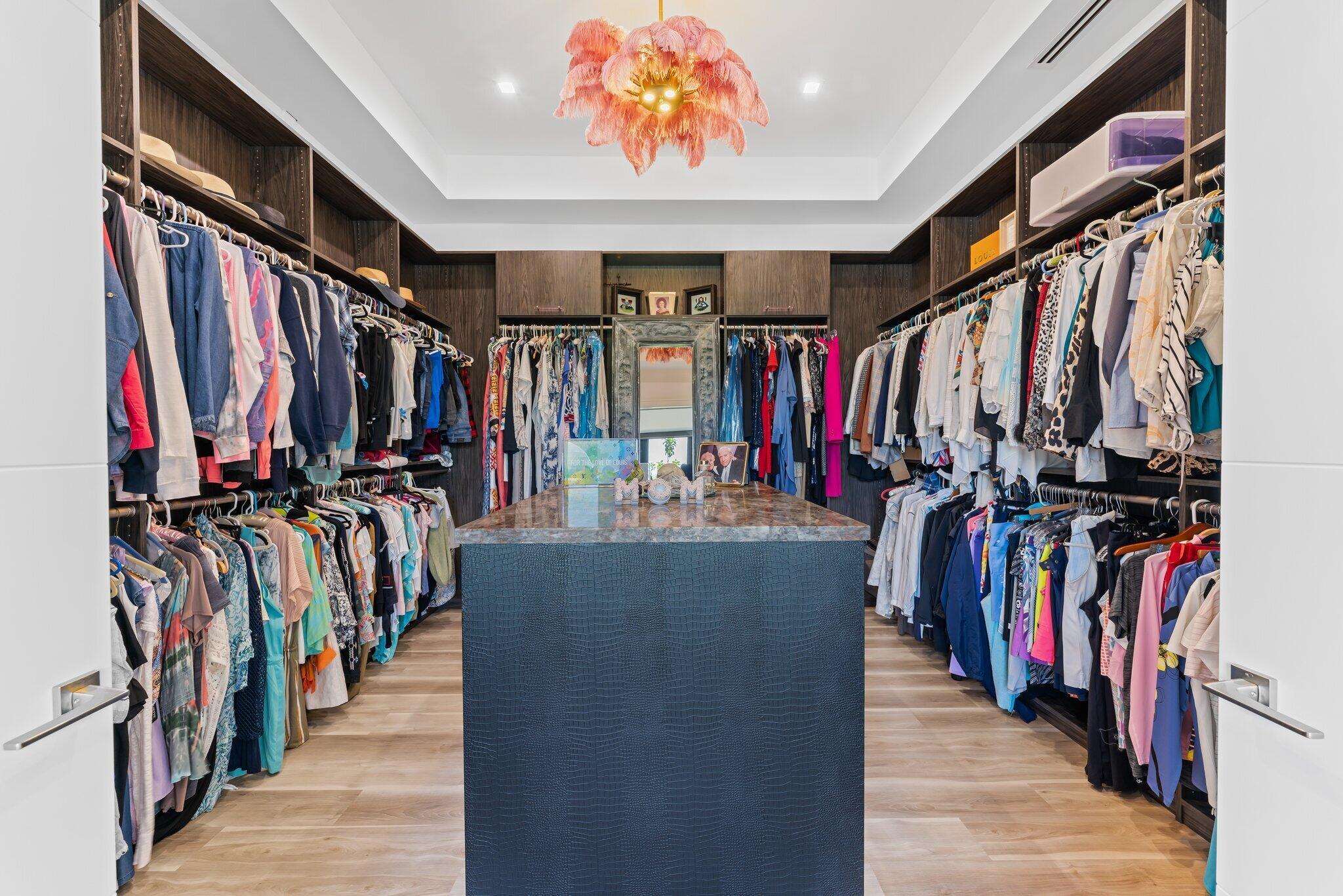 Steeplechase - Residential