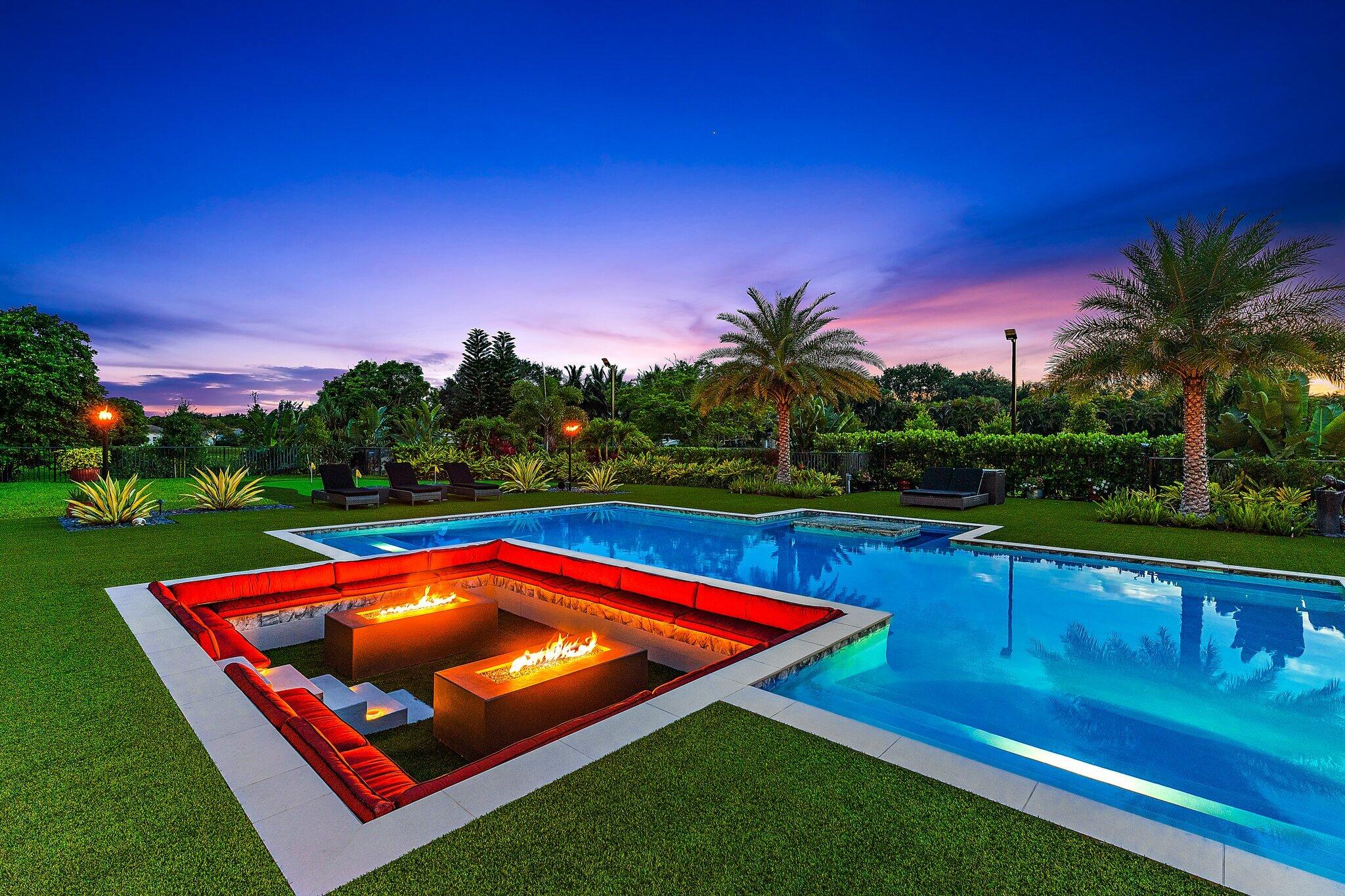 Steeplechase - Residential