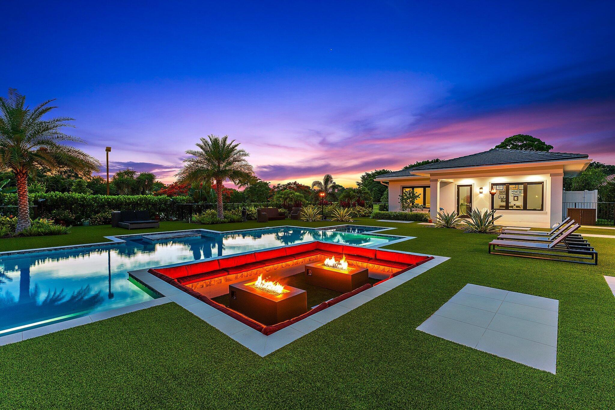 Steeplechase - Residential