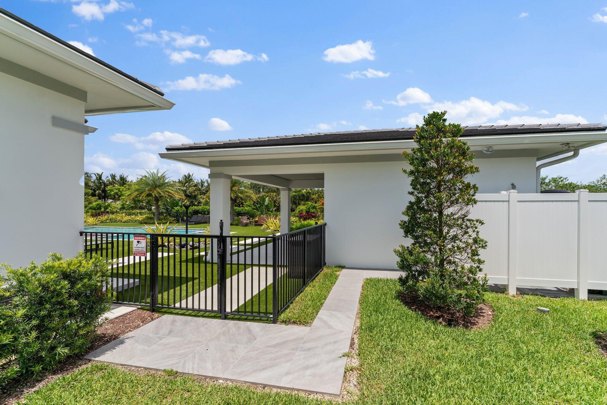 Steeplechase - Residential